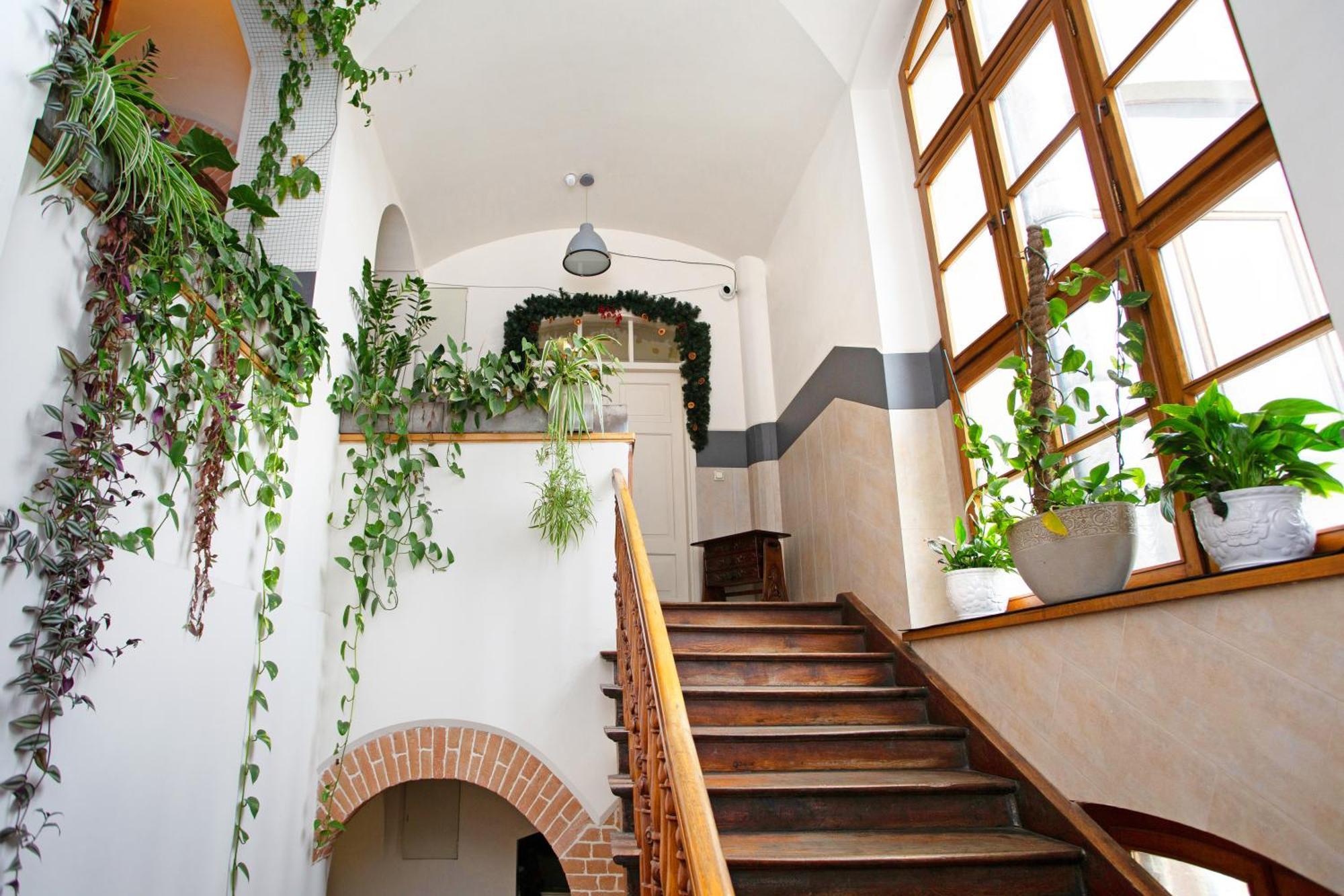 Otium Old Town Boutique Apartamento *