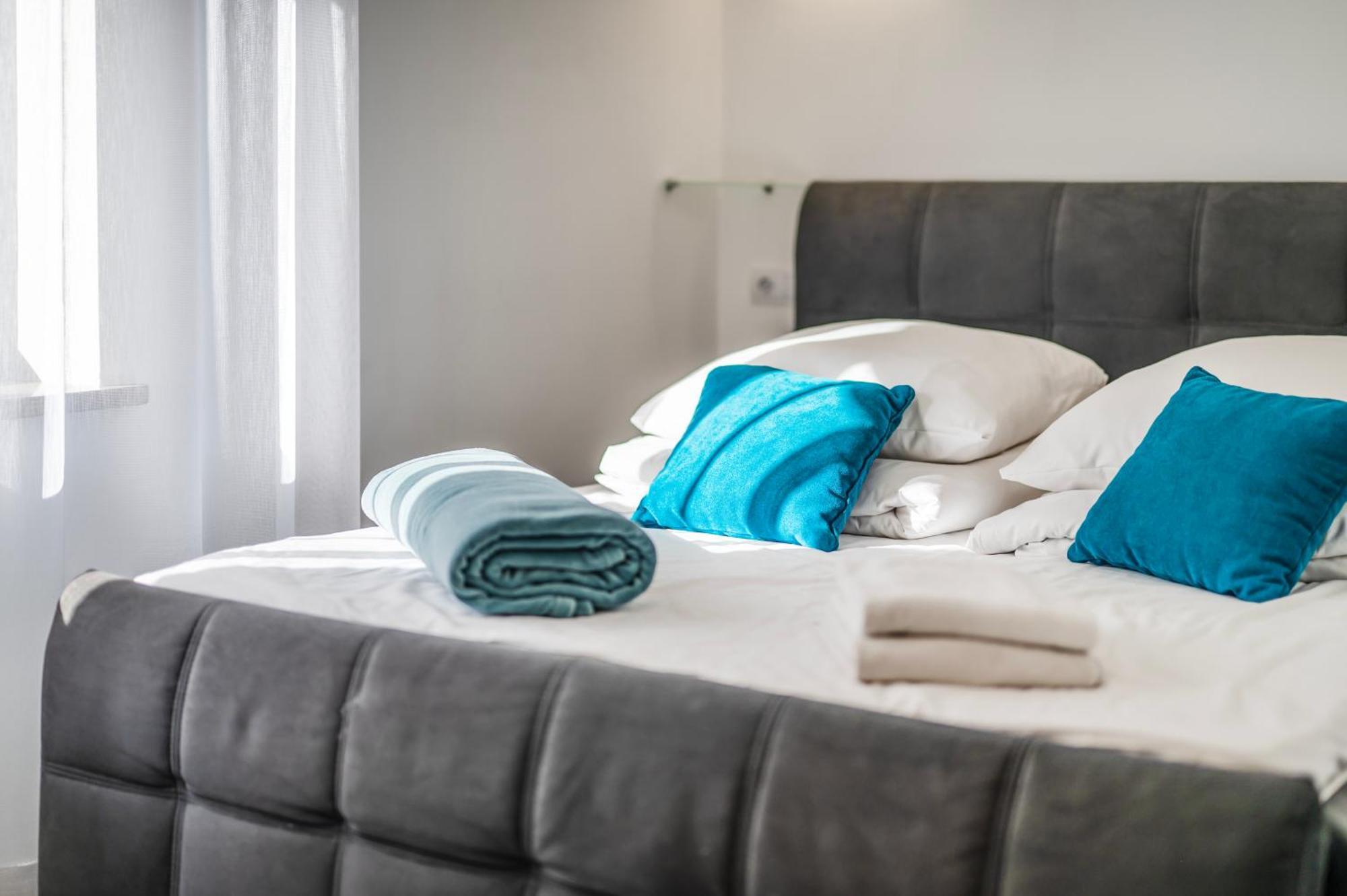 Florencja Parking Gratis Moxy Te&am Cracow Krakow