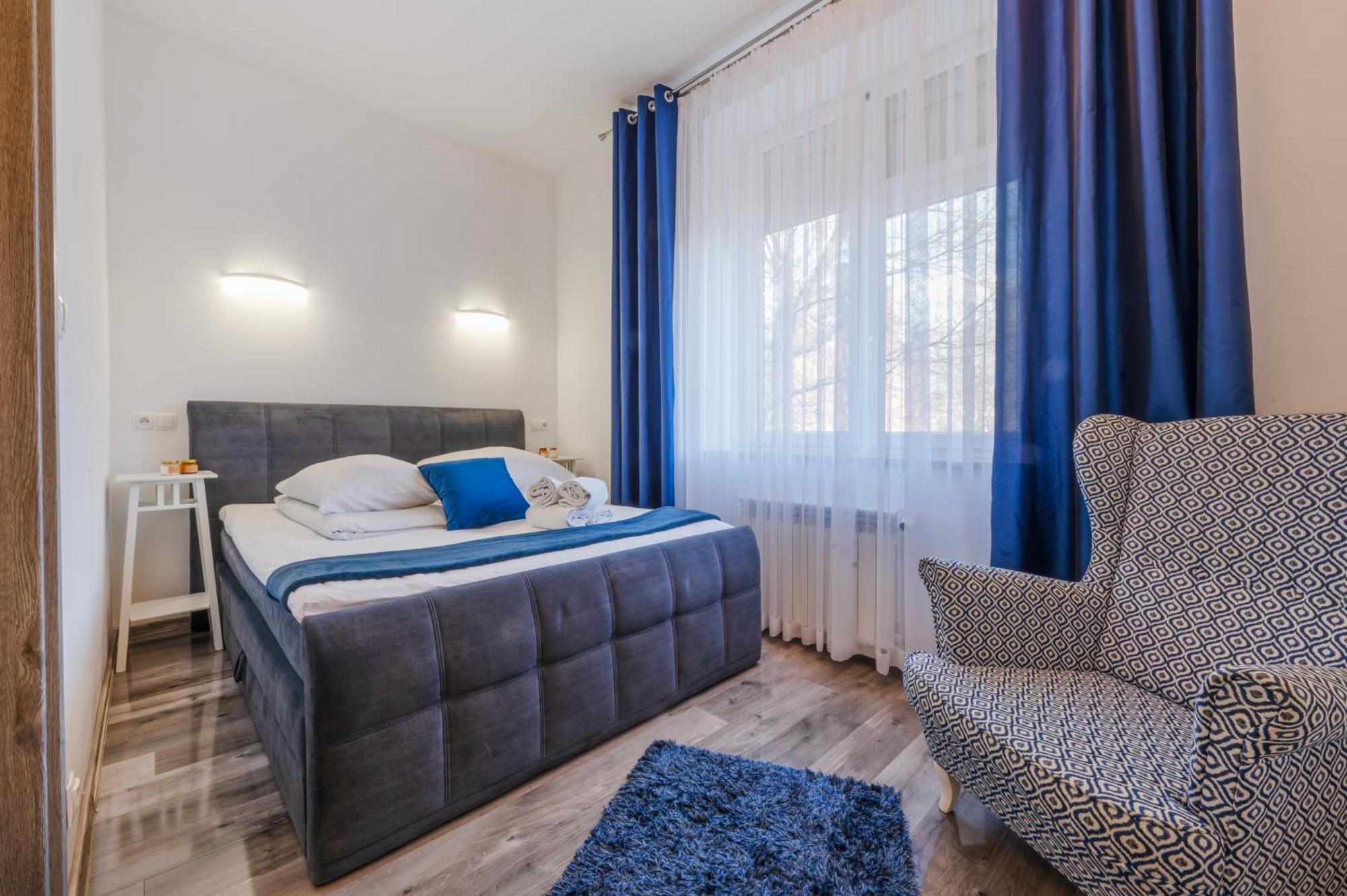 Florencja Parking Gratis Moxy Te&am Cracow Krakow