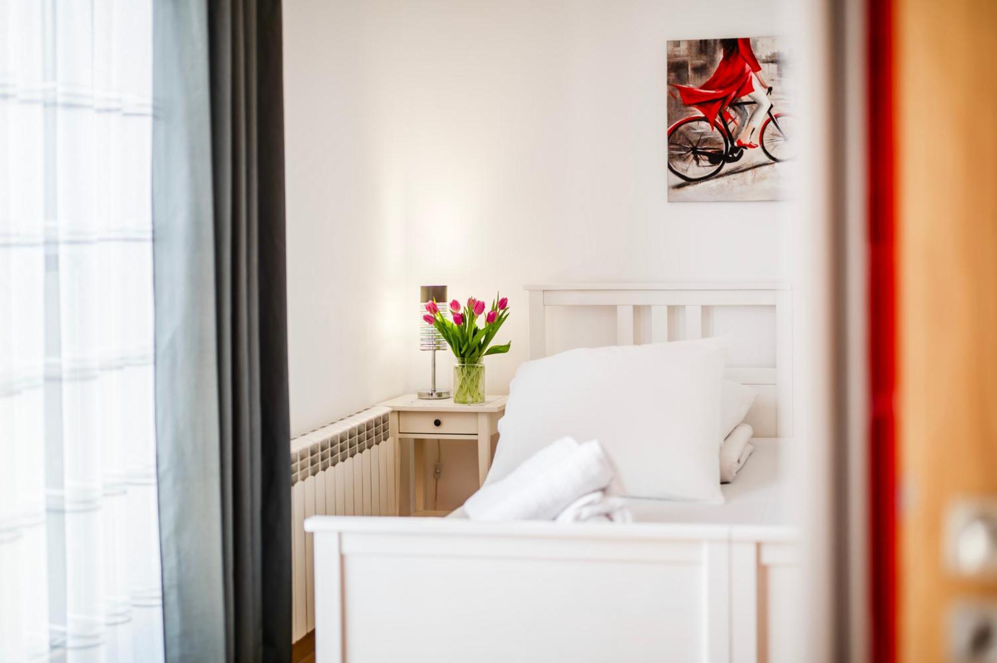 Rimini Moxy Te&am Cracow Kraków