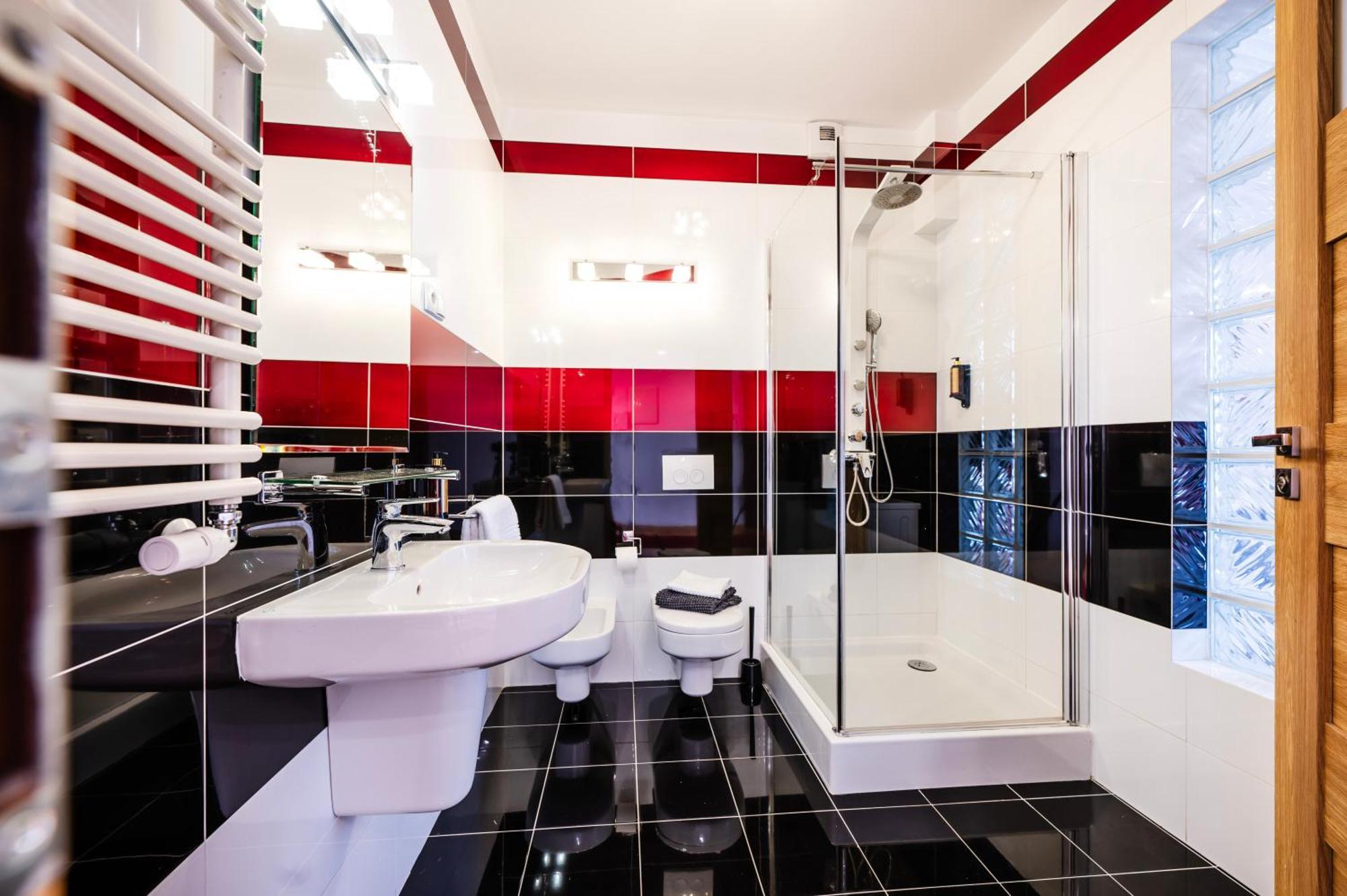 Apartament Rimini Moxy Te&am Cracow