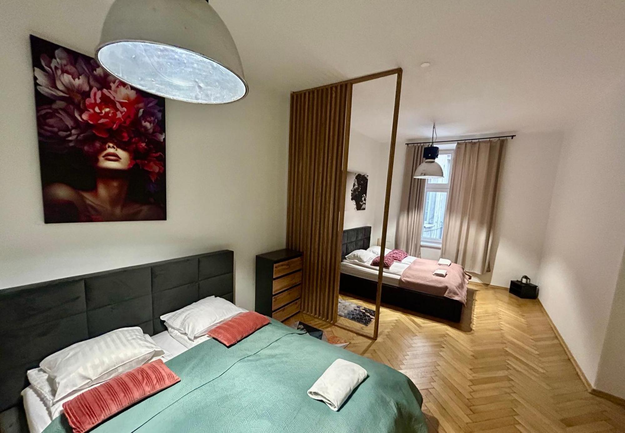 Apartment Selected By Market Square
