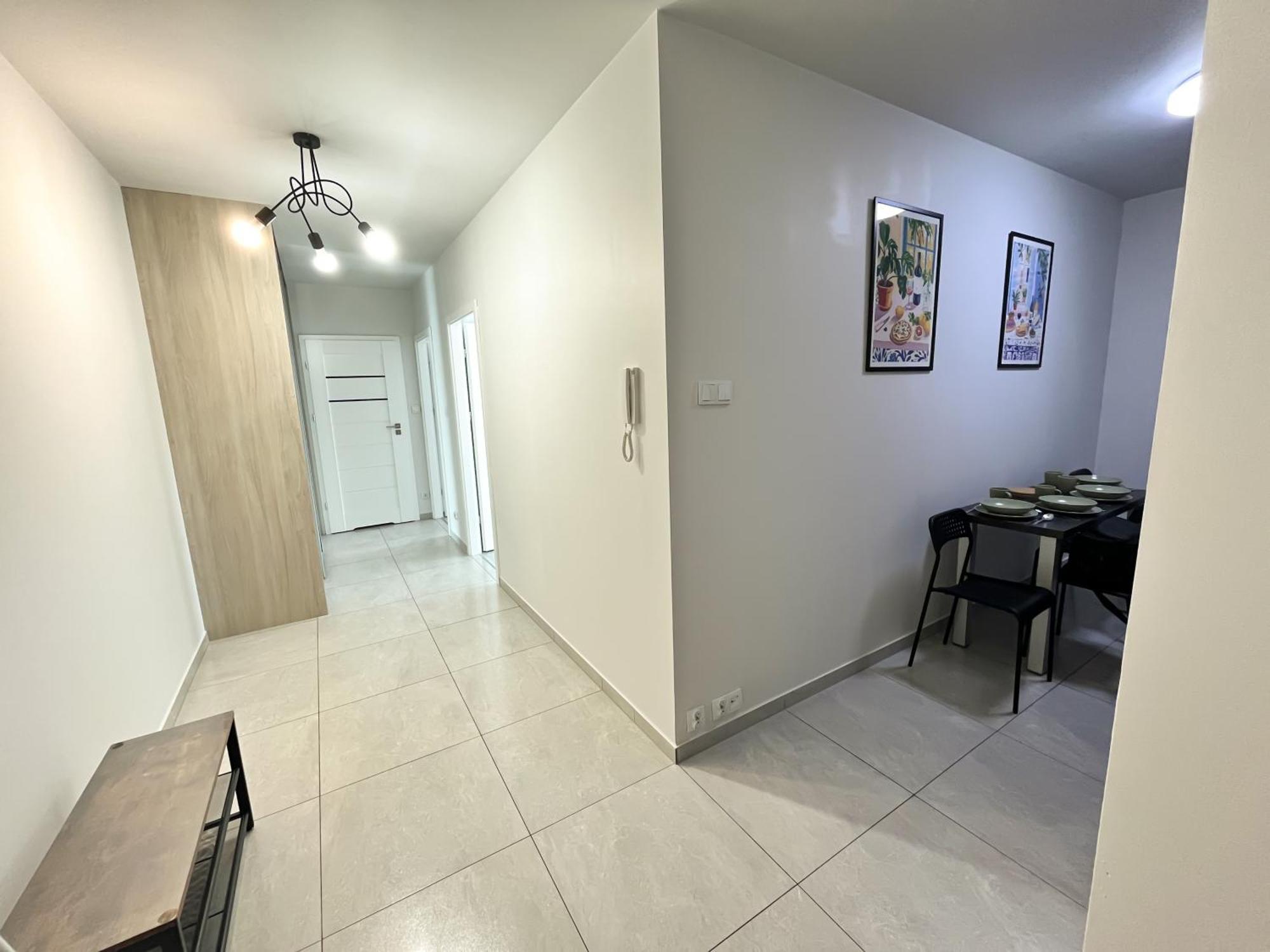 Apartment Pradnicka Local Krakow