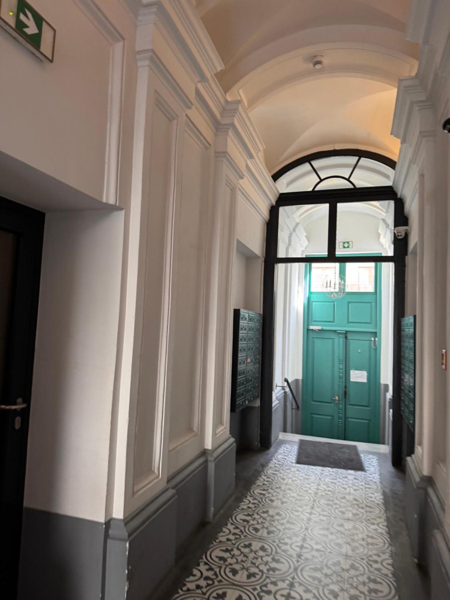 Apartament Wegierska Kraków
