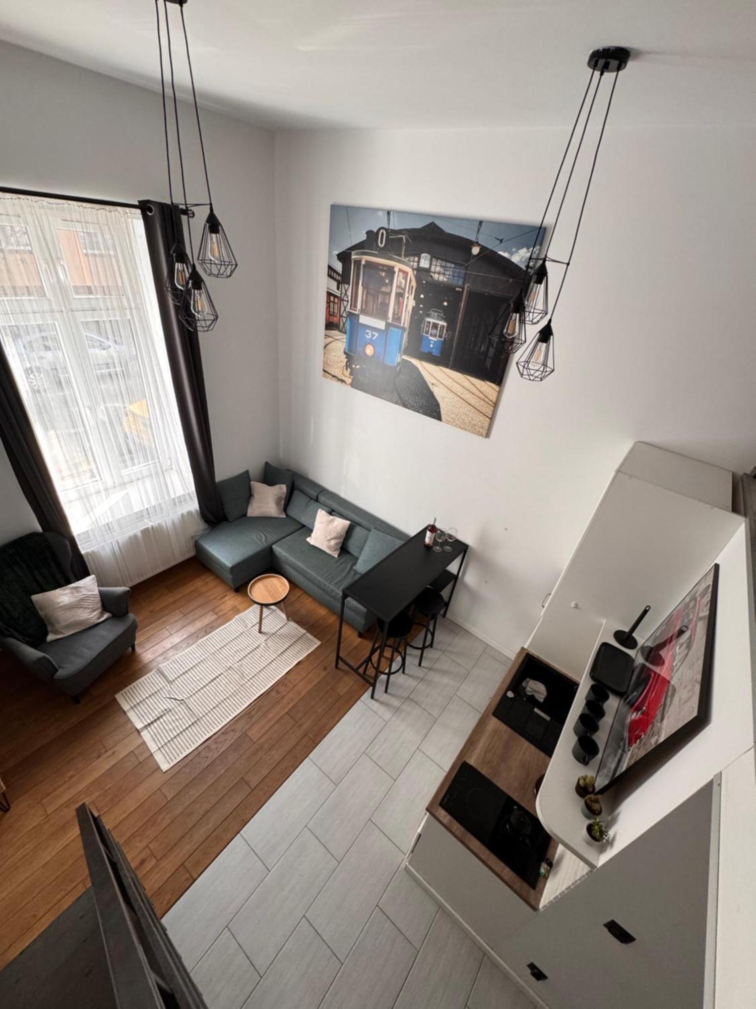 Wegierska Apartament