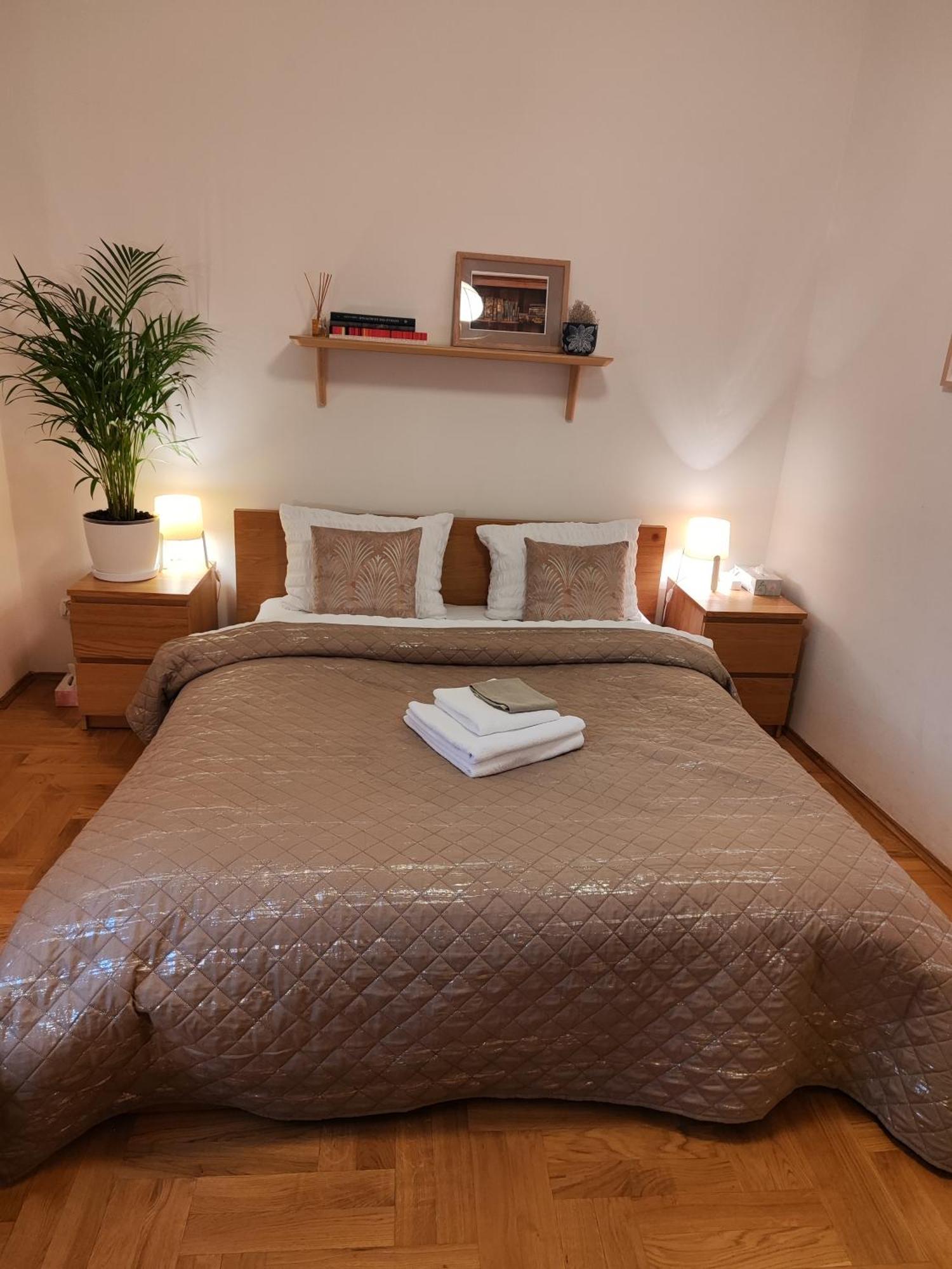 Apartament B-4 Stary Kazimierz O&p Apartfamily