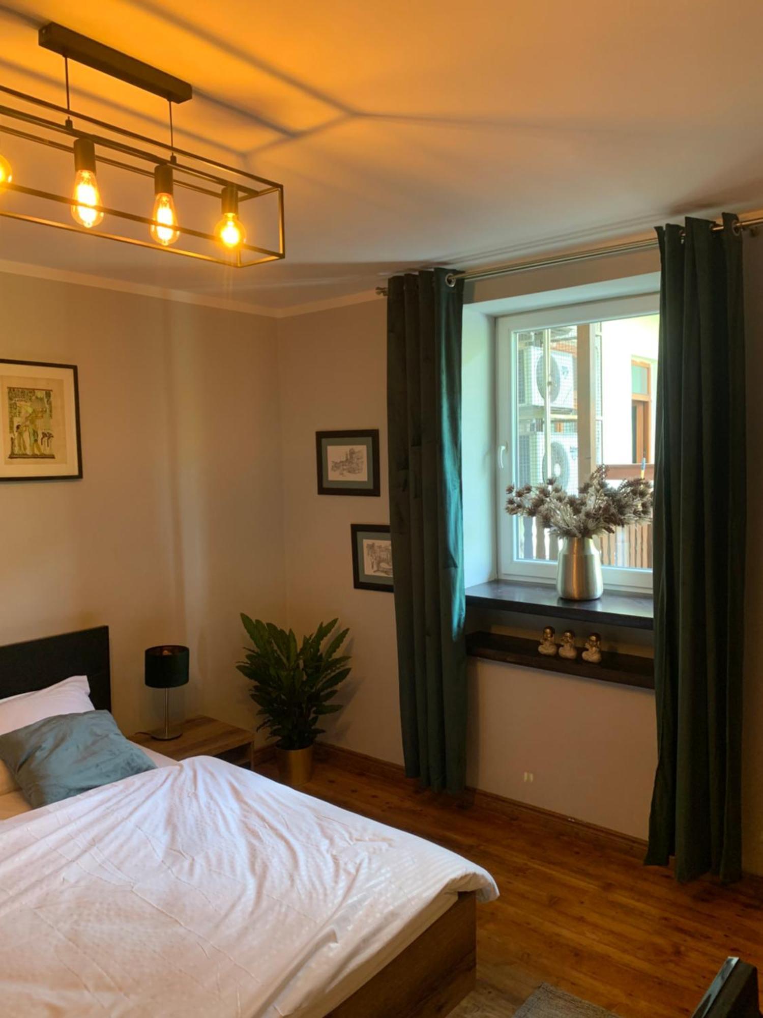 Appartement Singer 1