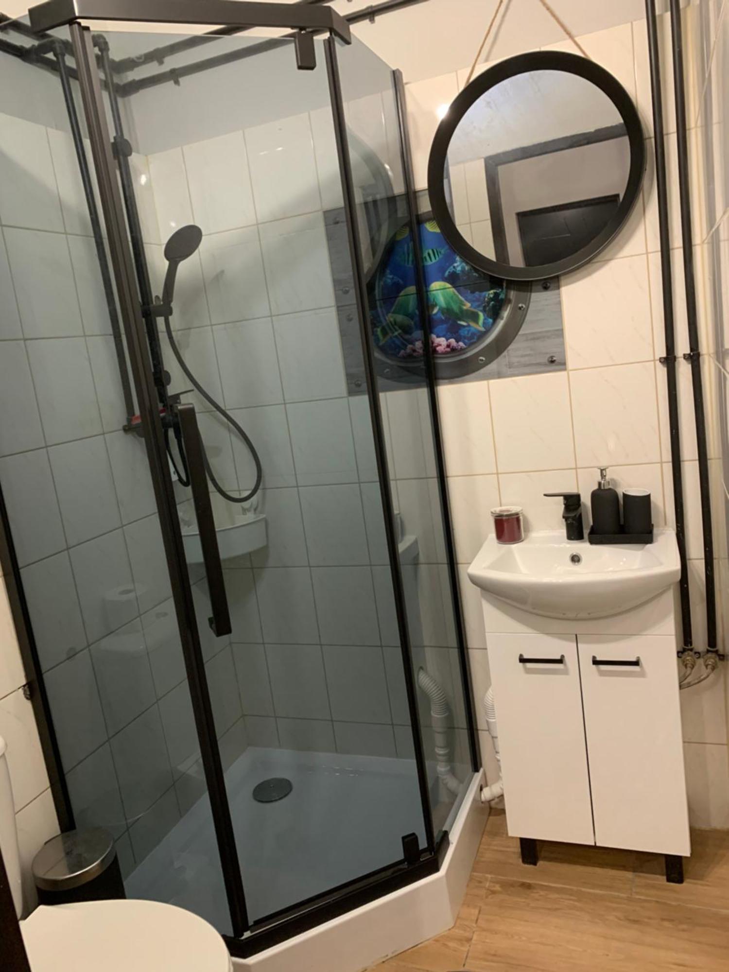Singer 1 Appartement Krakau