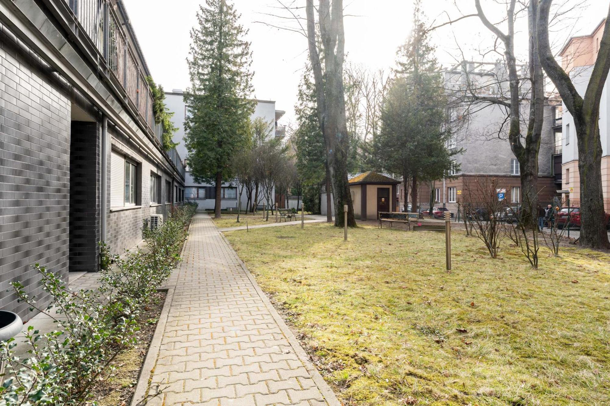 Apartment Park Kleparski Standard *