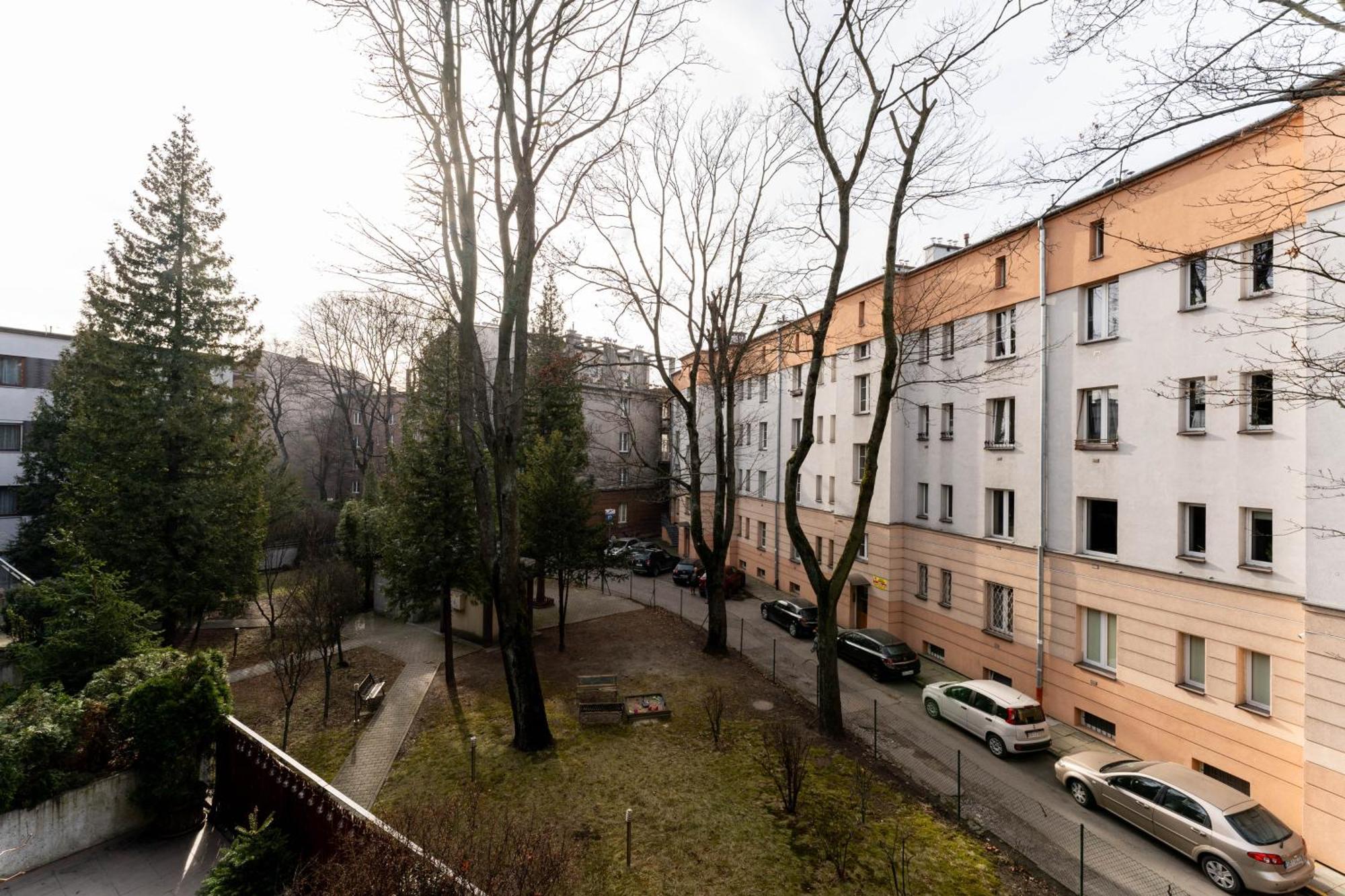 Park Kleparski Standard *