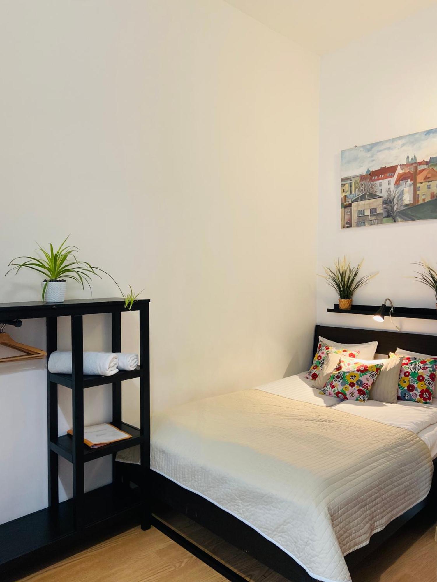 & Apartamento Cracóvia