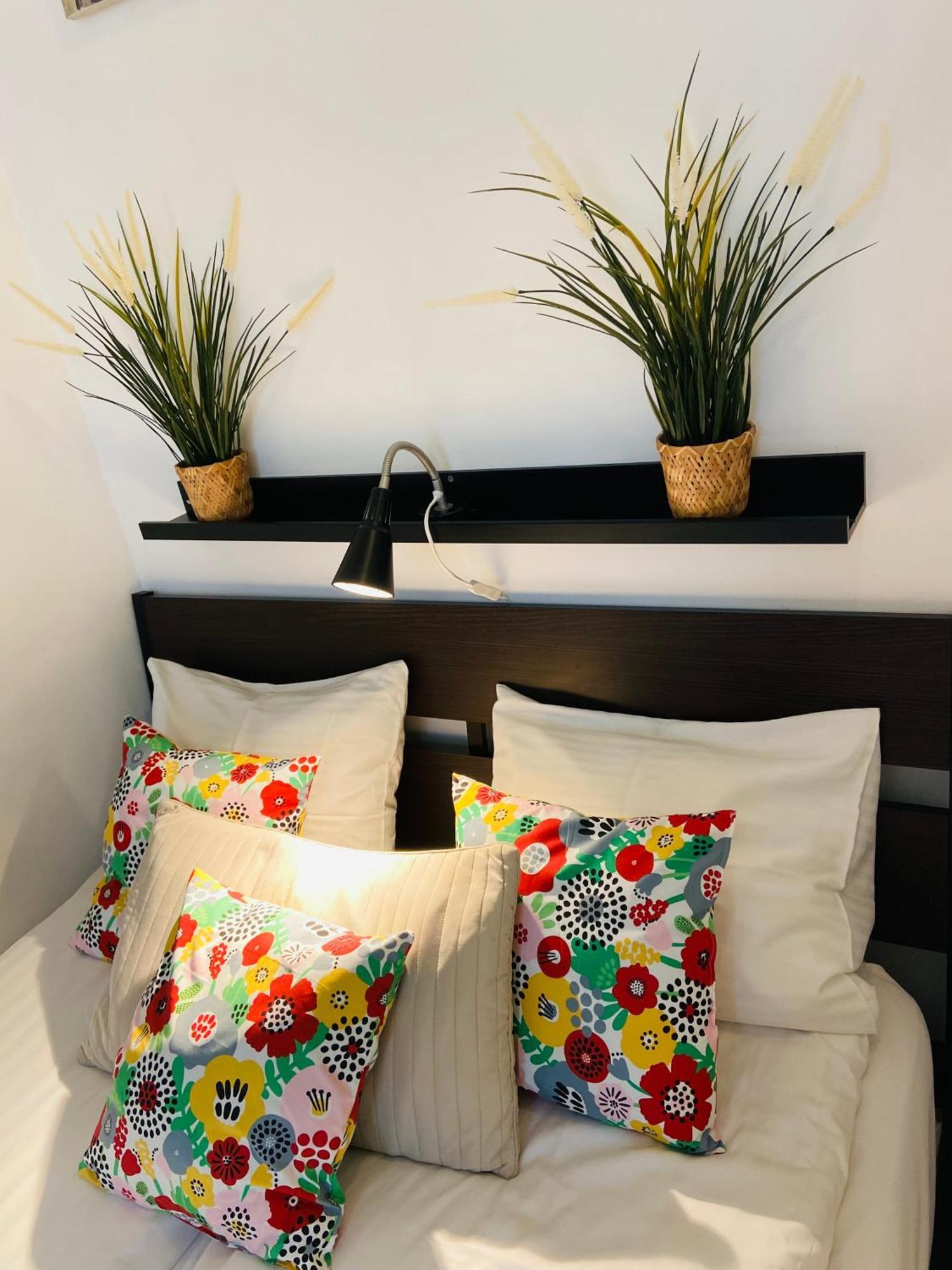 Apartamento &
