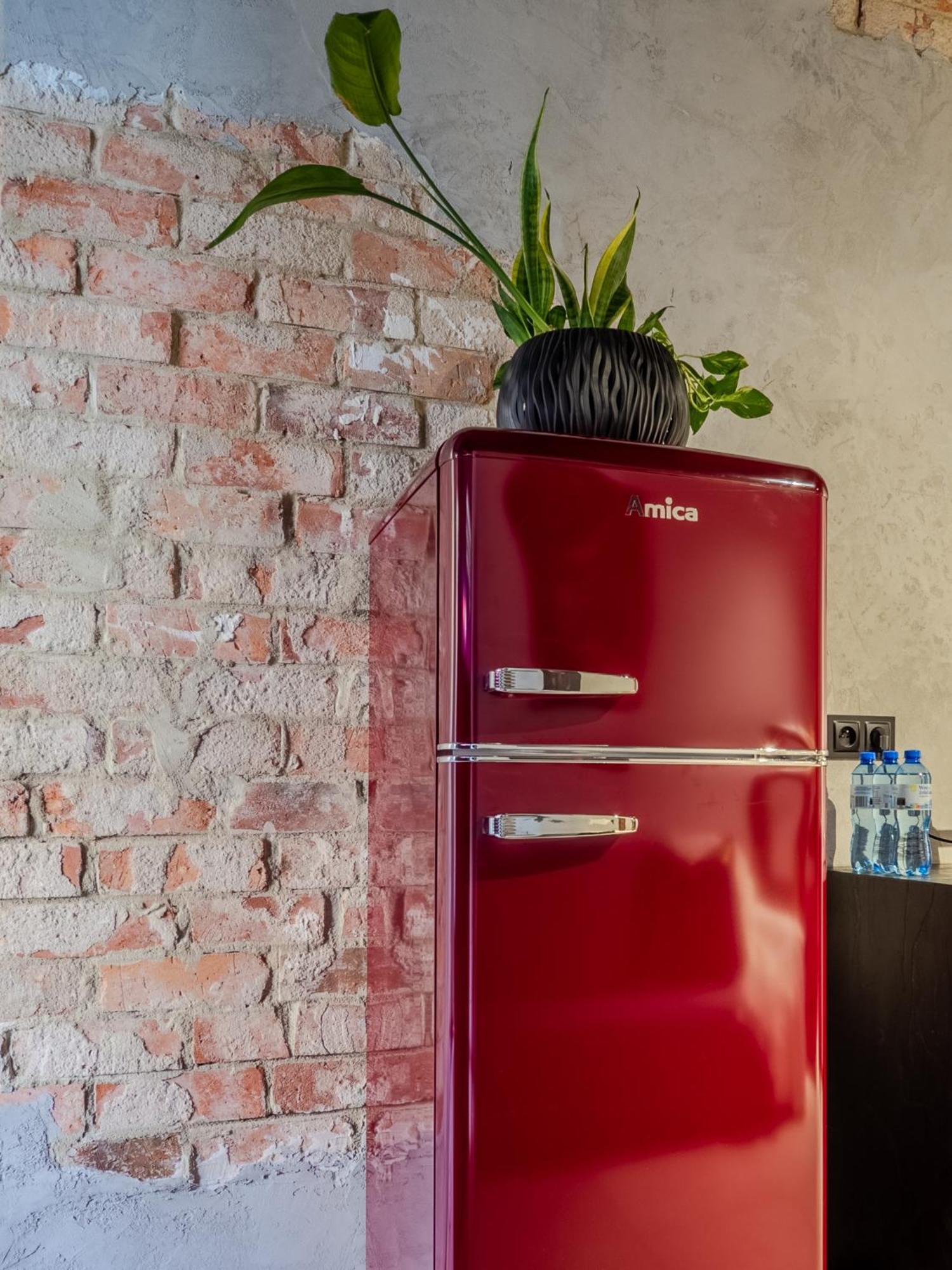 Apartment A Charming Loft In The Heart Of With Free Parking