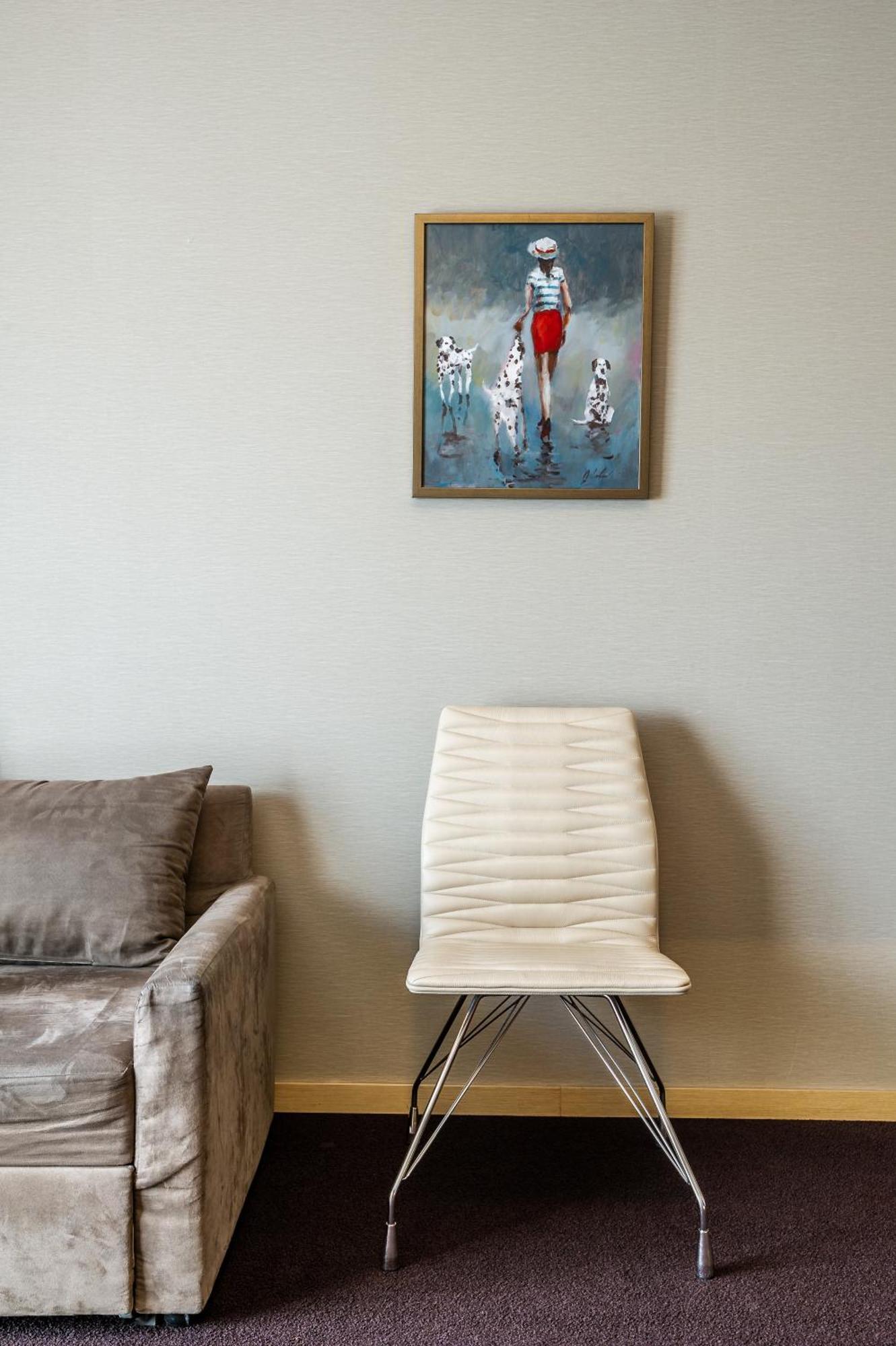 Niebieski Art & Spa Krakow