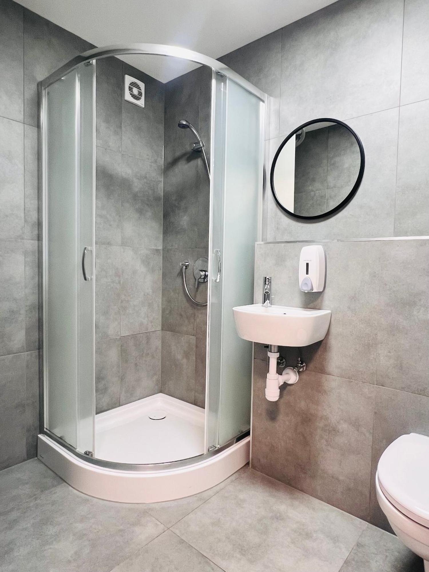 Hotel Rok Krakow