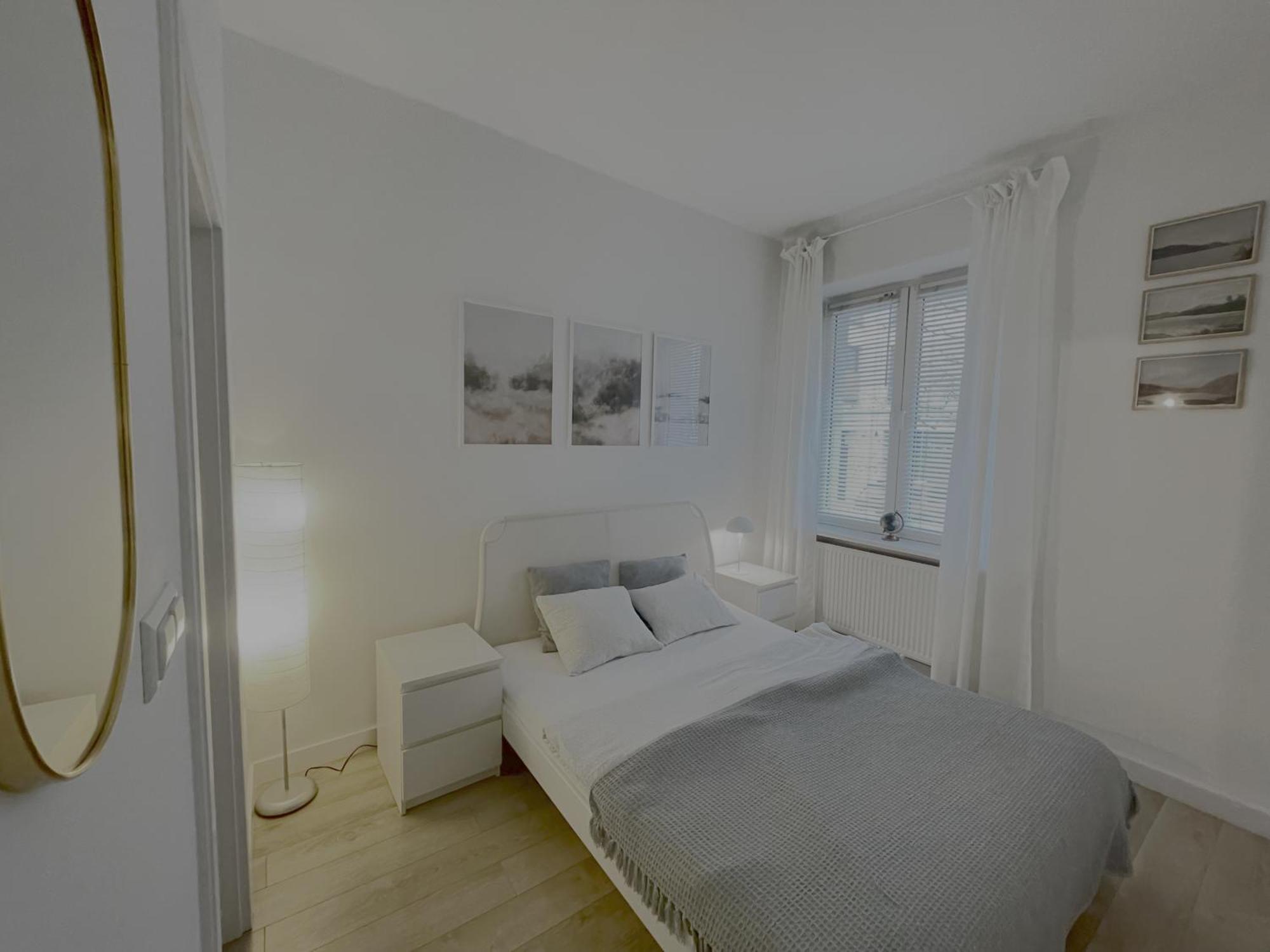 Apartment Snow White *
