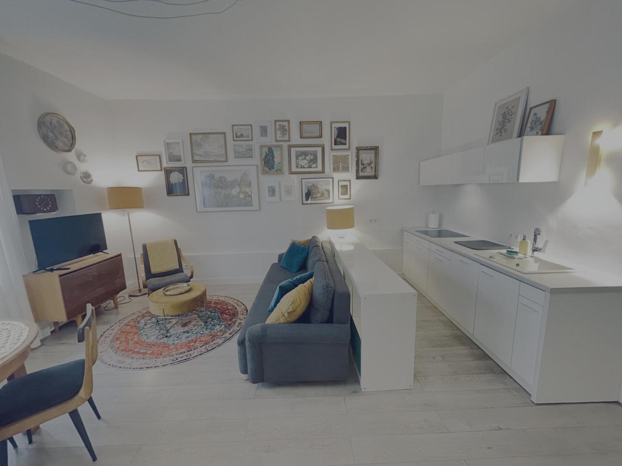 Snow White Apartment Krakow