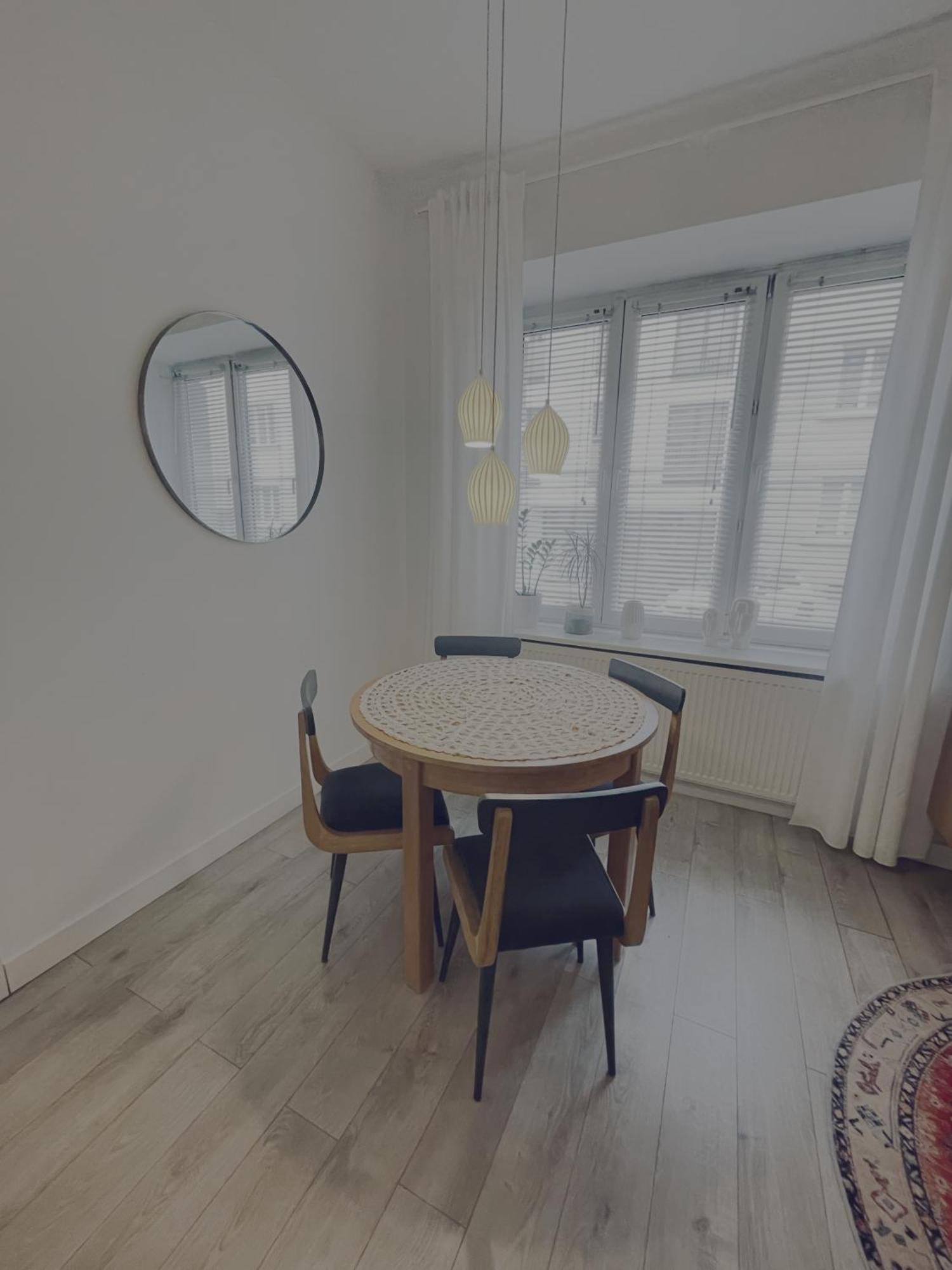 Apartment Snow White Krakow