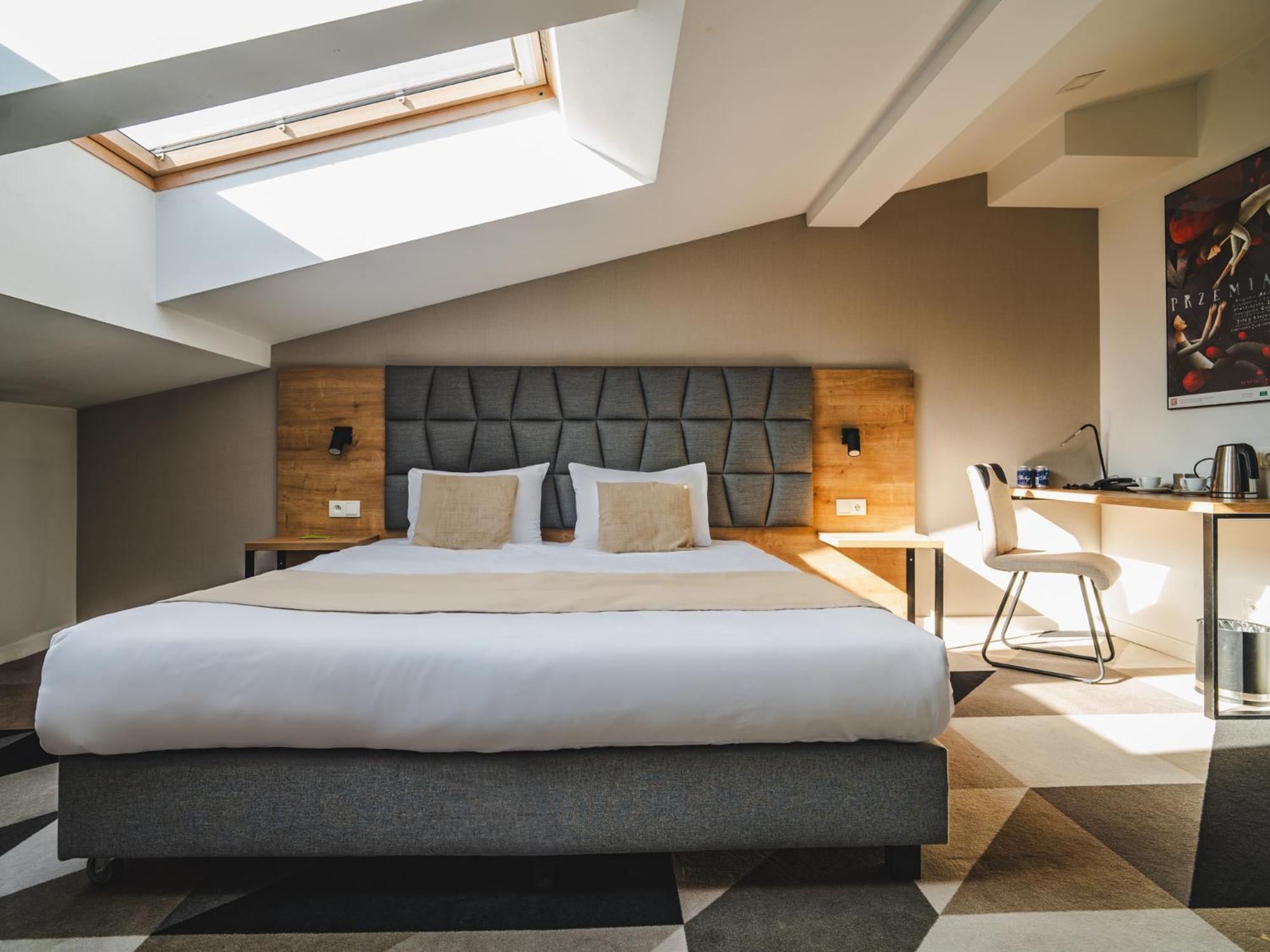 Aparthotel Lwowska 1