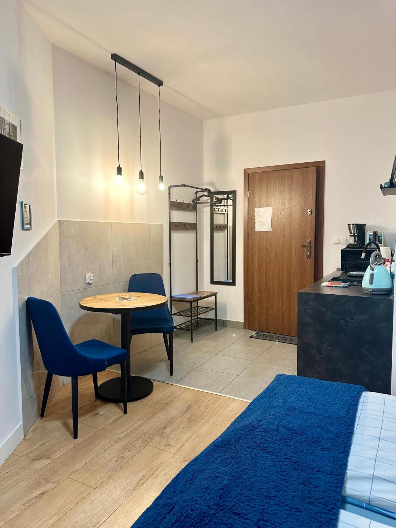 Smile Apartments Center Kraków Old Town Apartamento Cracóvia