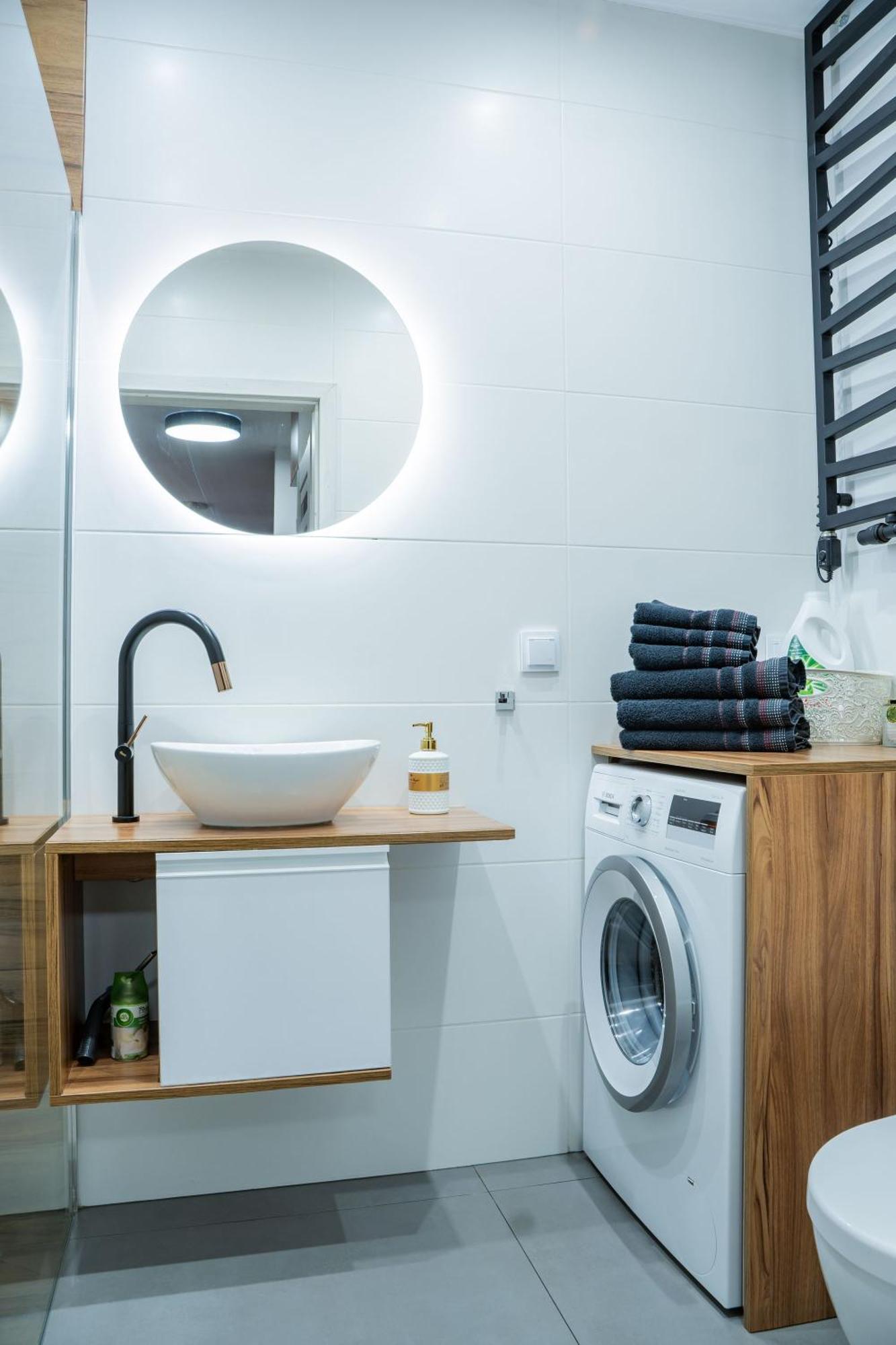 Apartamento Glamour *