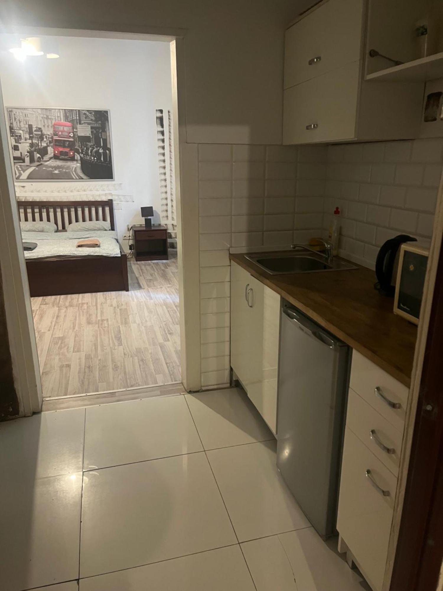 Coco 1 Apartment Krakau