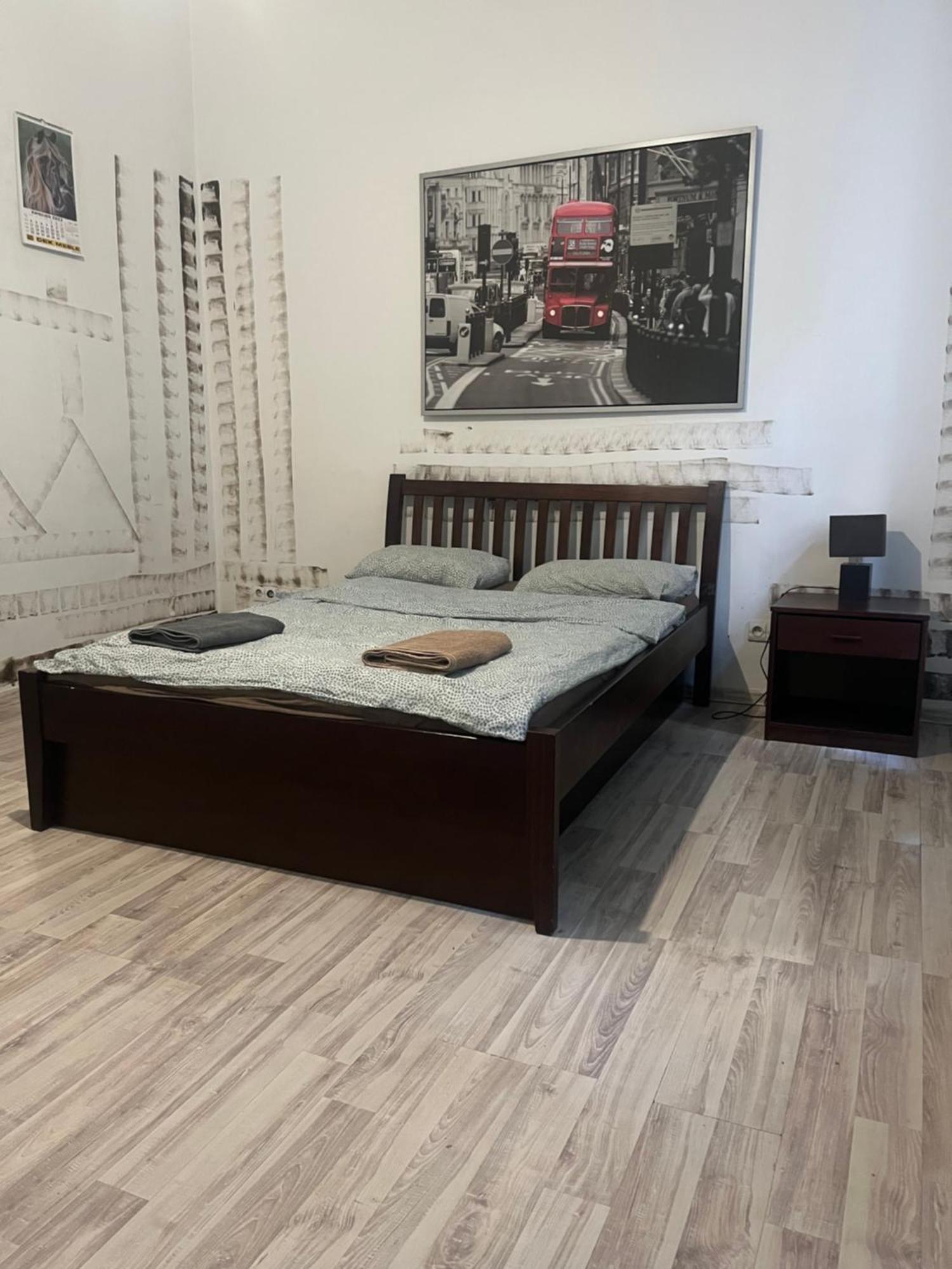 Apartment Coco 1 Krakau
