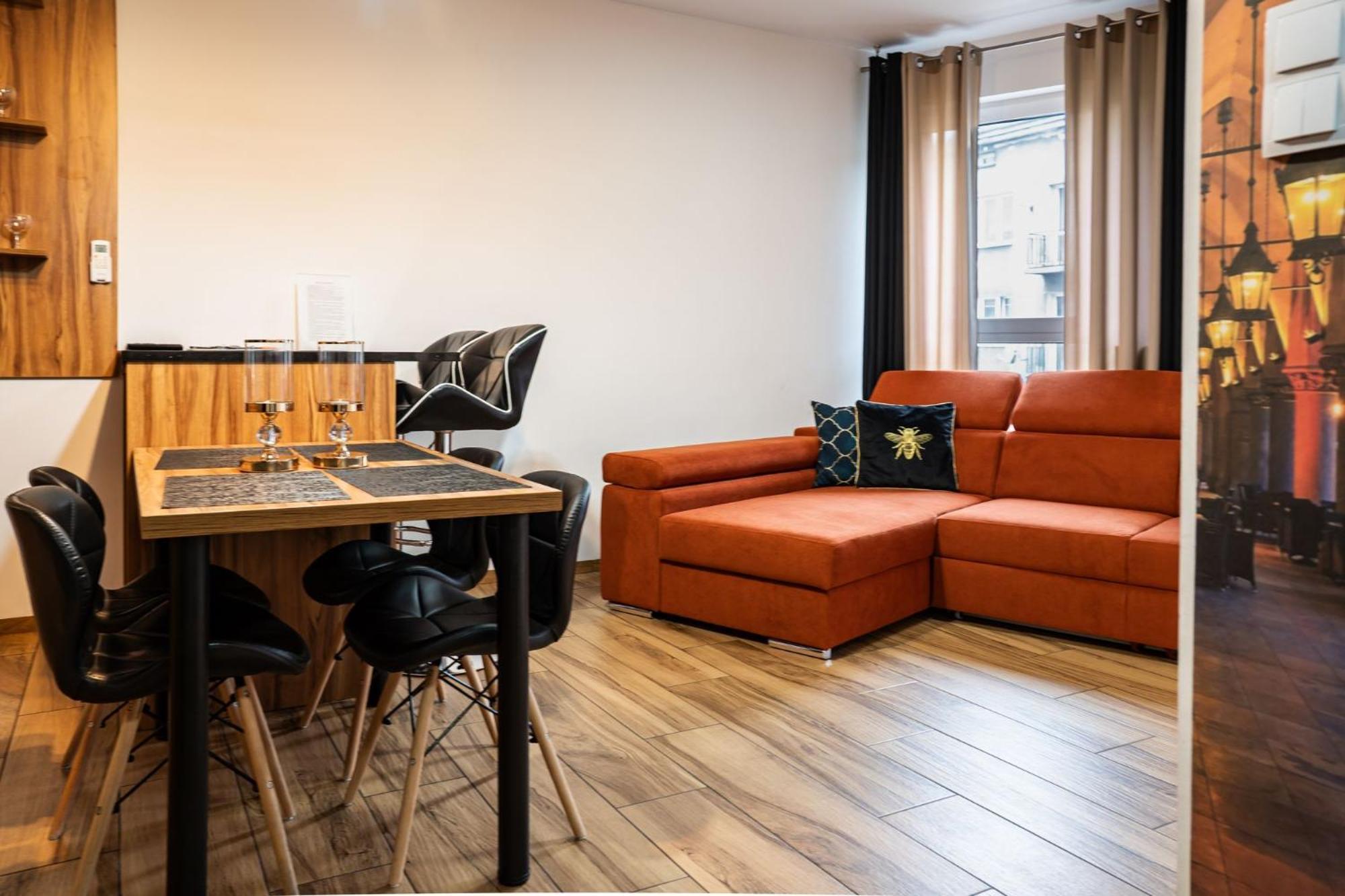 Glamour Apartamento