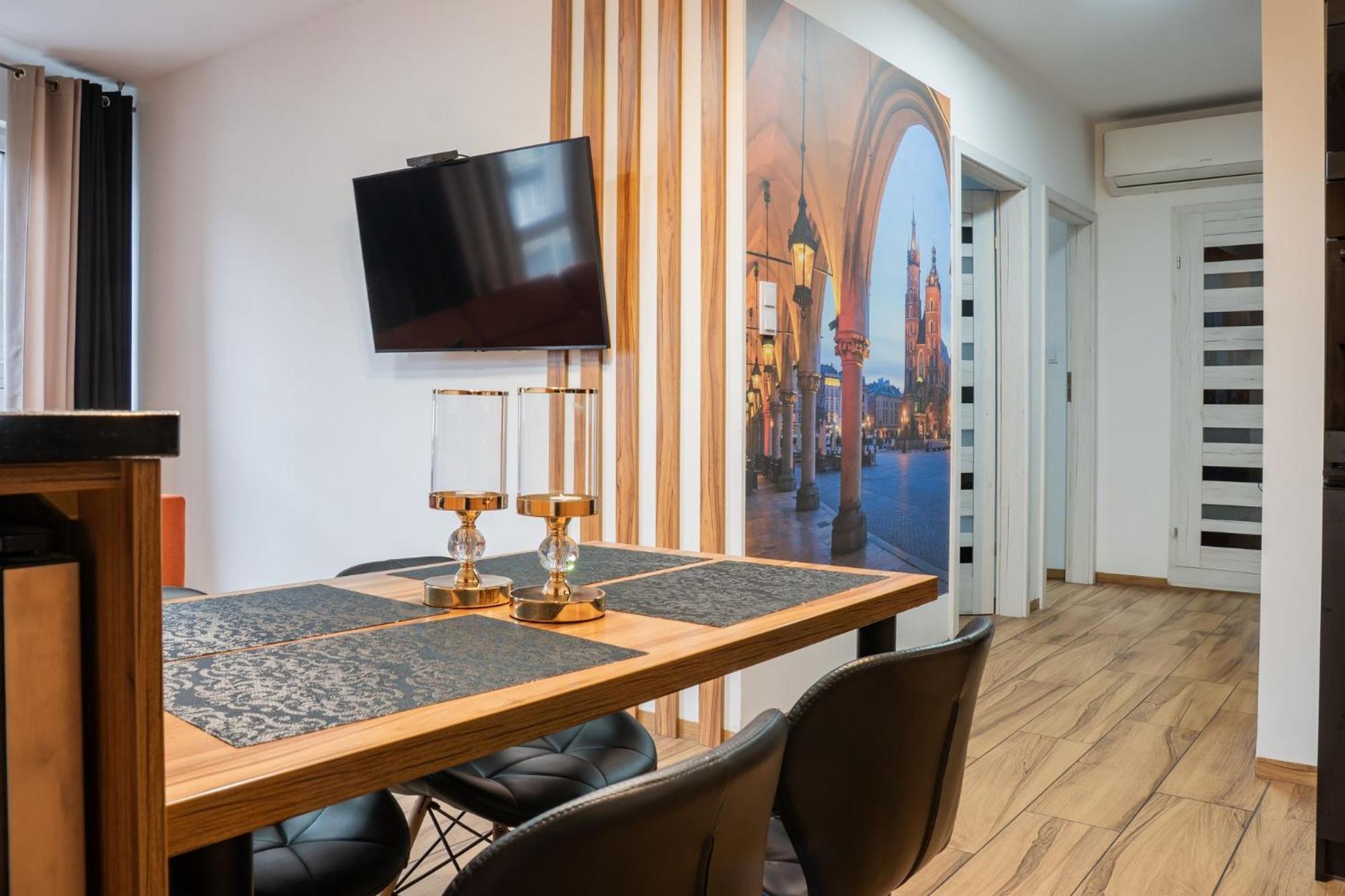 Apartamento Glamour