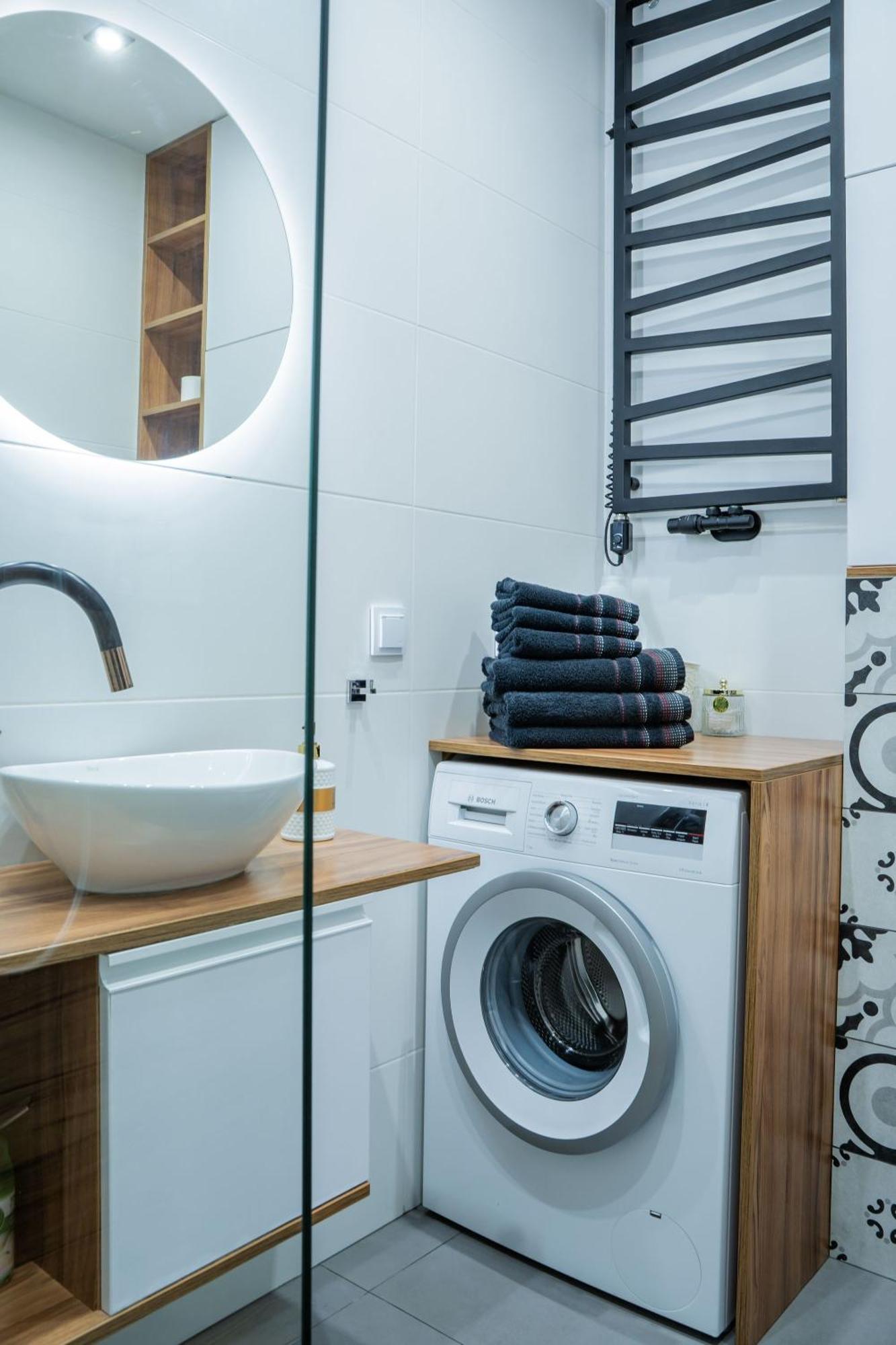 Glamour Apartamento *