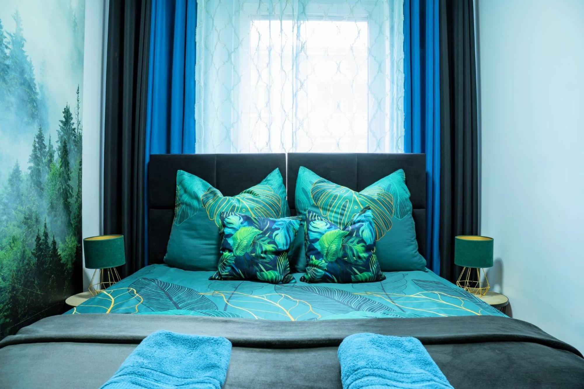 Apartamento Glamour *