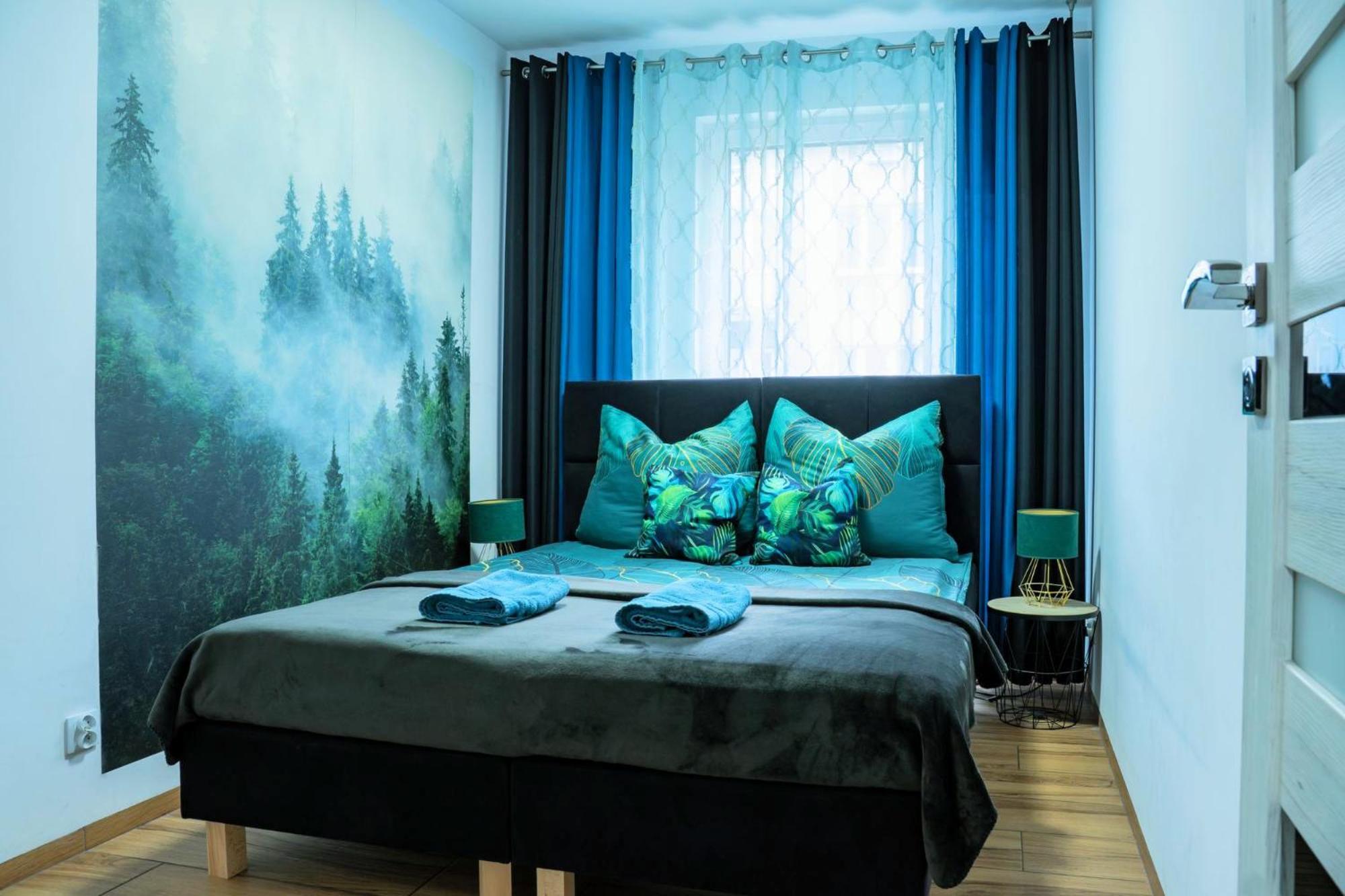 Glamour Apartamento Cracóvia