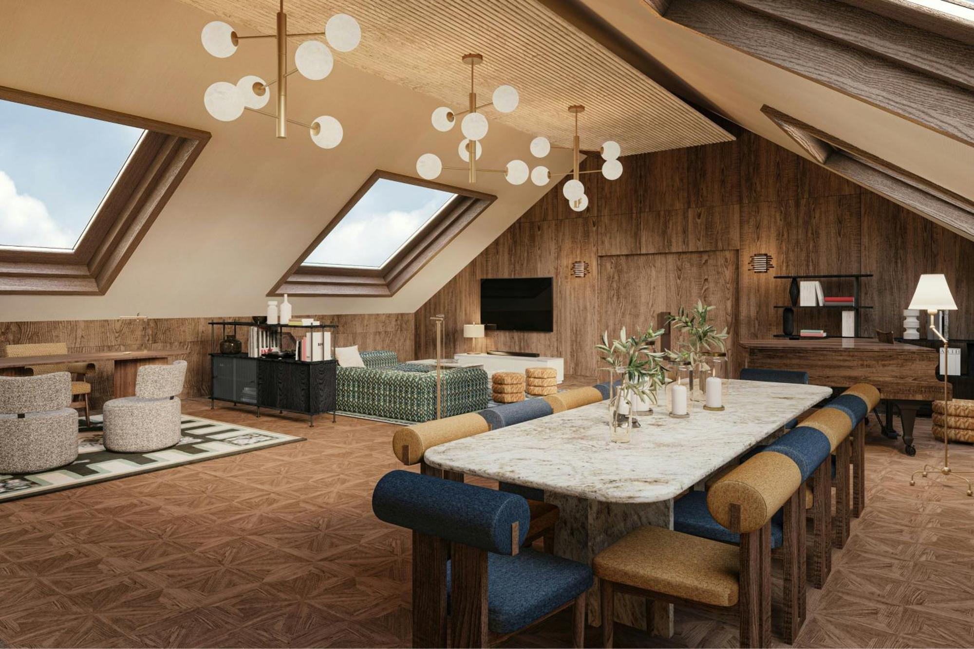 Stradom House, Autograph Collection Hotel 5*