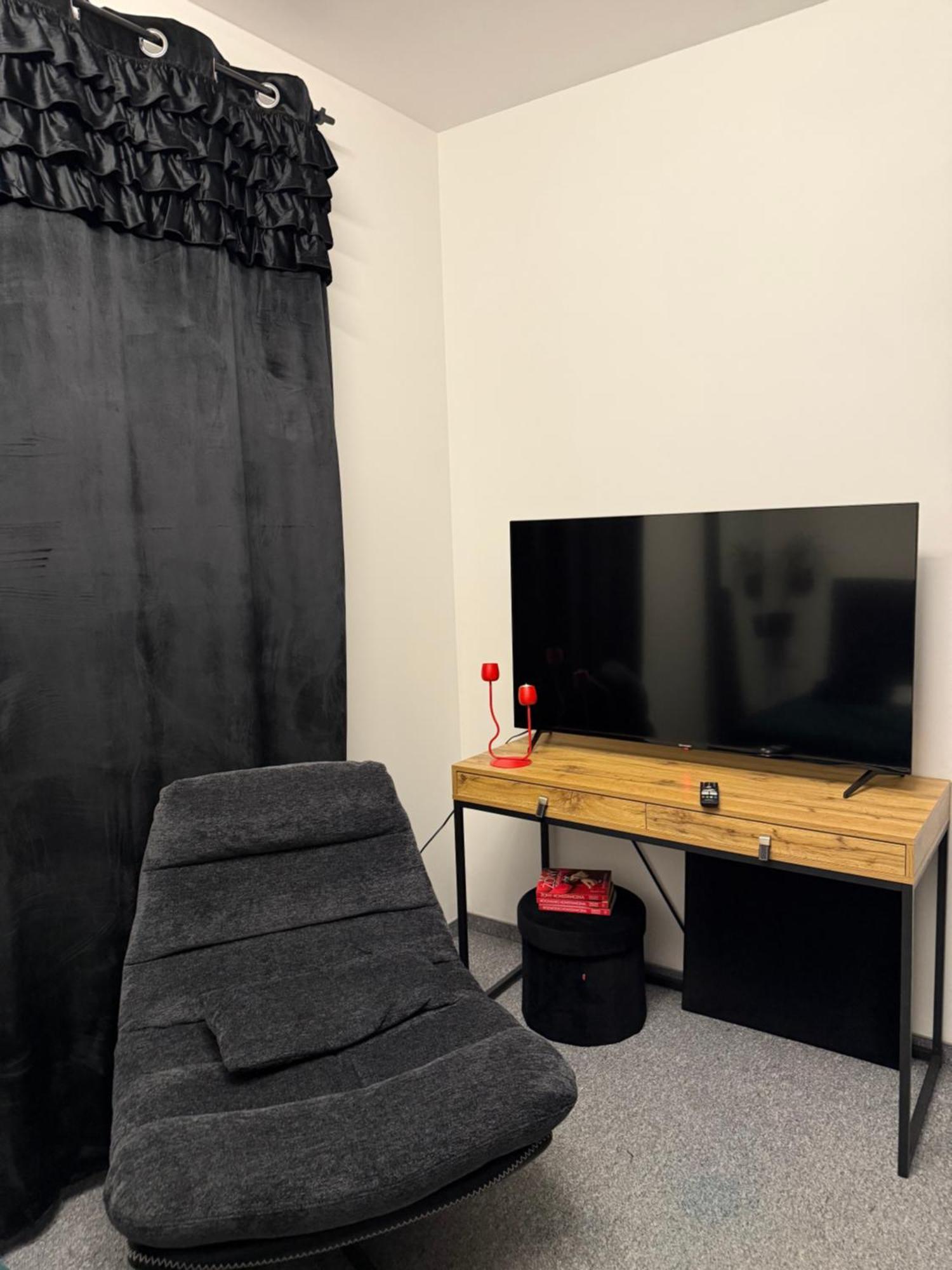 Luksusowy 60 M Z Jacuzzi Oraz Z Ogrodkiem Na Dachu Na Wylacznosc ! Apartment *