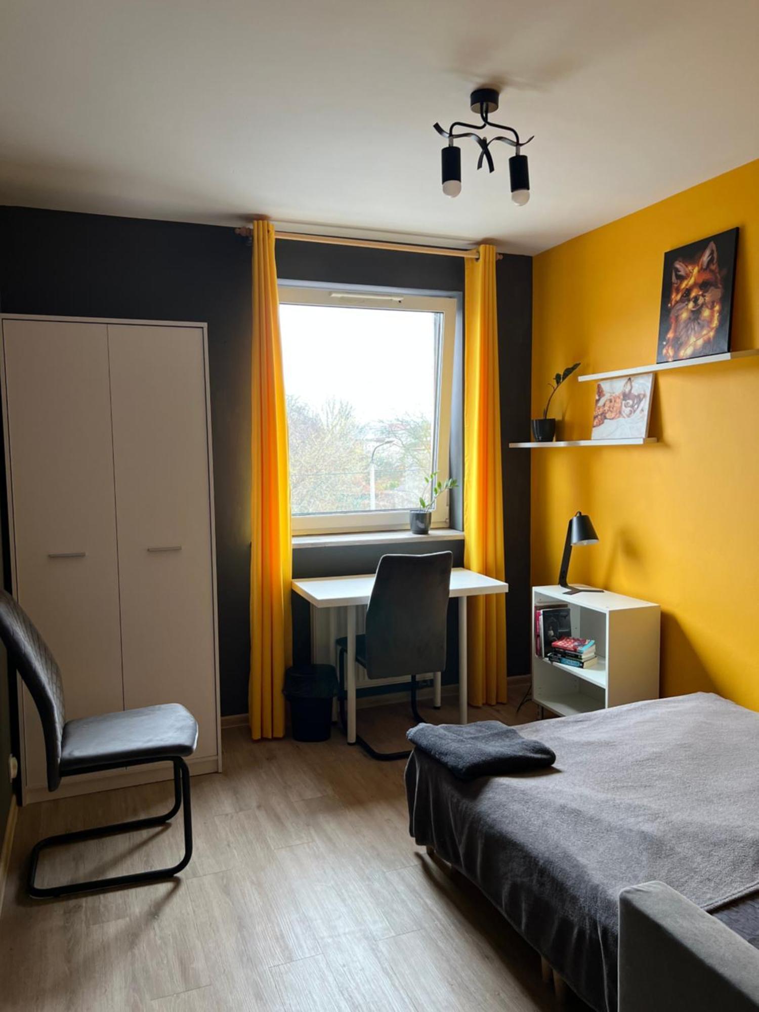 Cosy Hostel