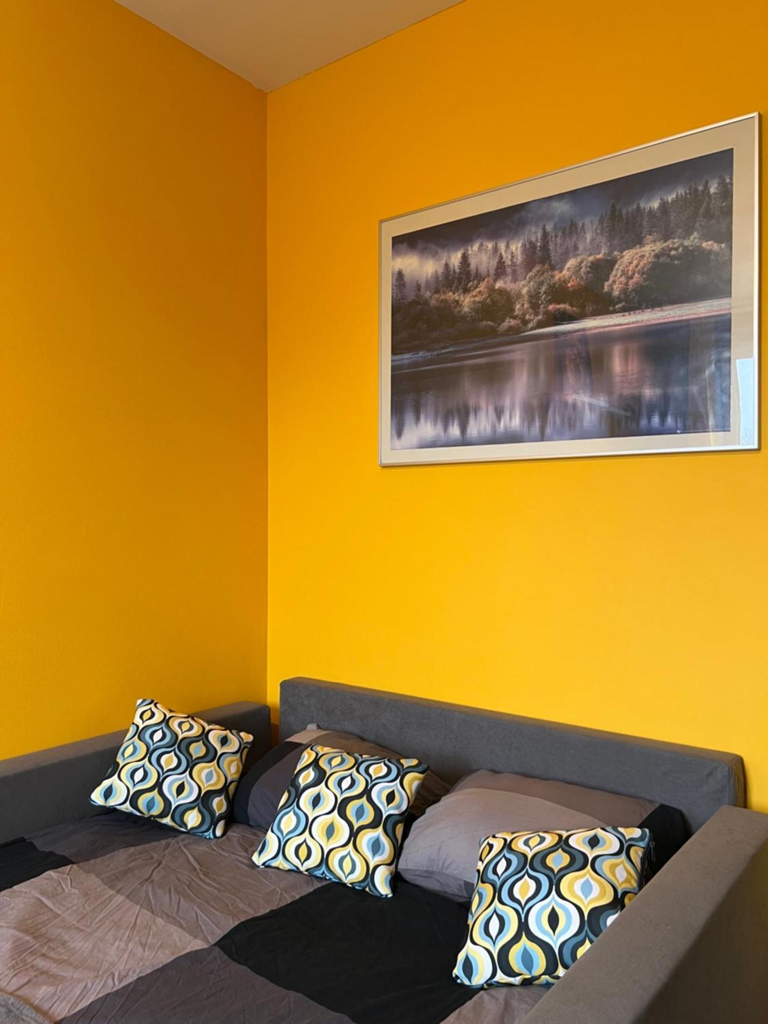 Cosy Hostel *