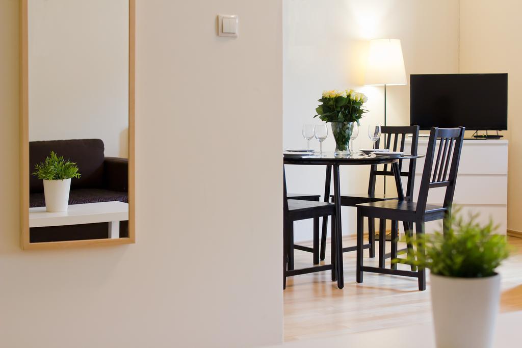 Apartment Sodispar Mikolajska Old Town Krakow