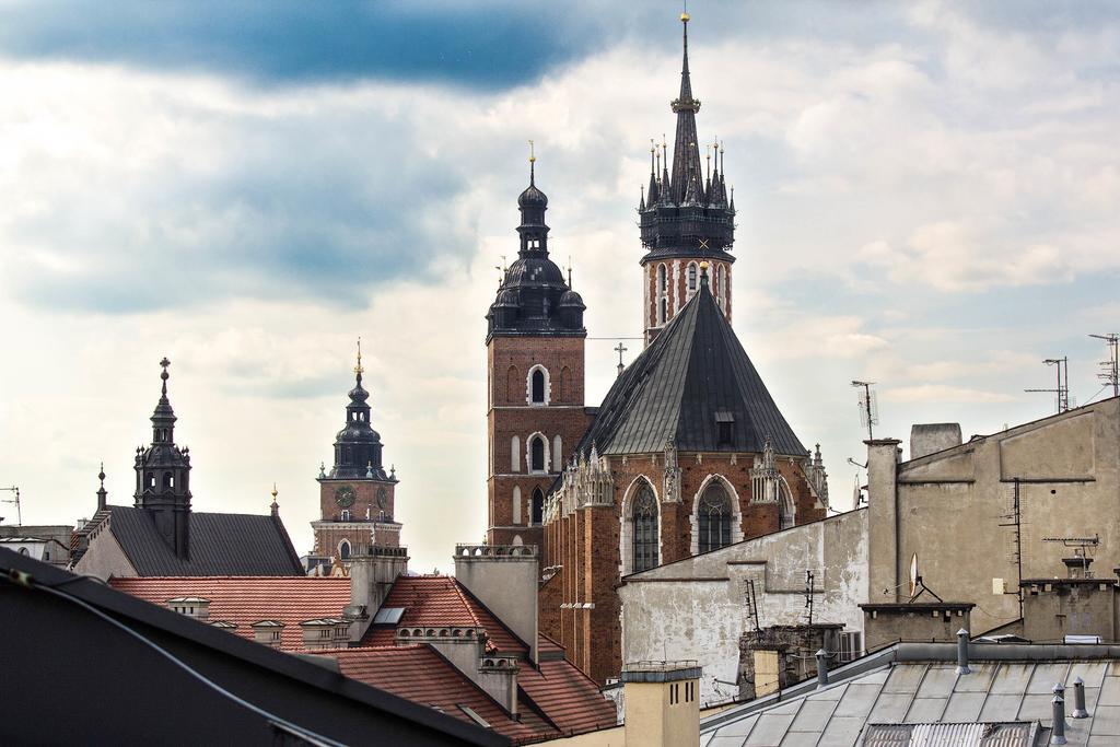 Sodispar Mikolajska Old Town * Krakow