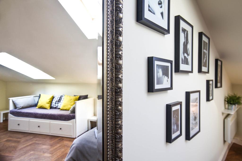 Apartment Sodispar Mikolajska Old Town