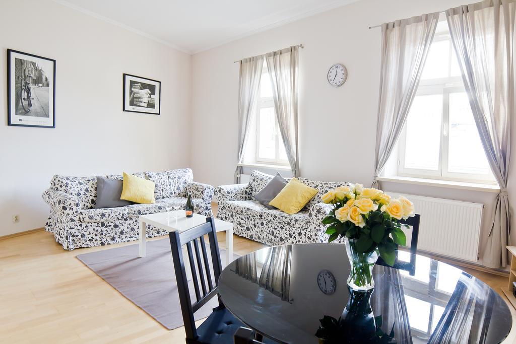 Apartment Sodispar Mikolajska Old Town Krakow