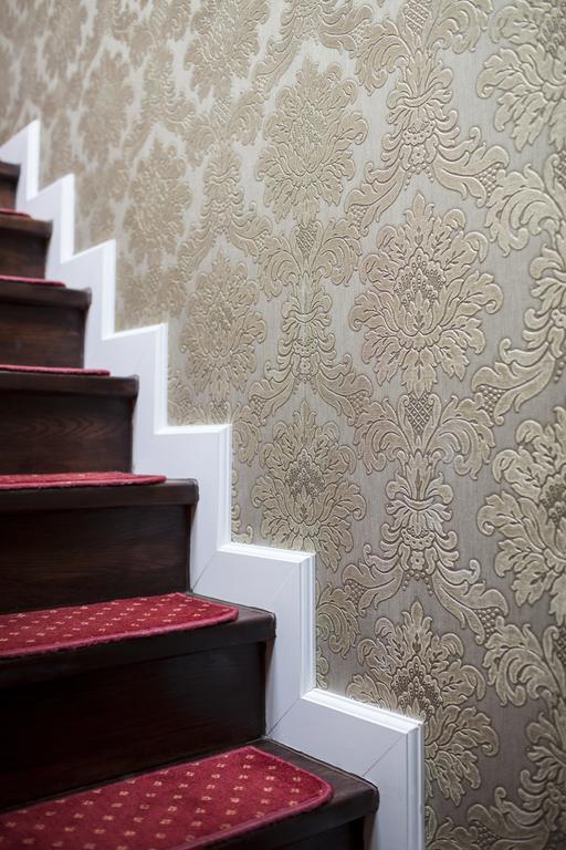 Apartment Sodispar Mikolajska Old Town