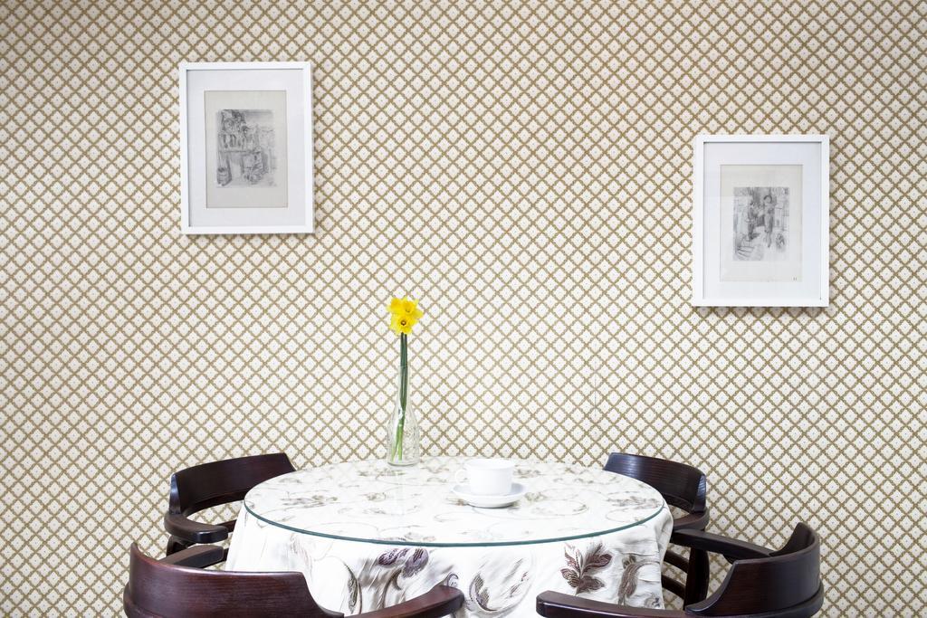 Sodispar Mikolajska Old Town Apartment *