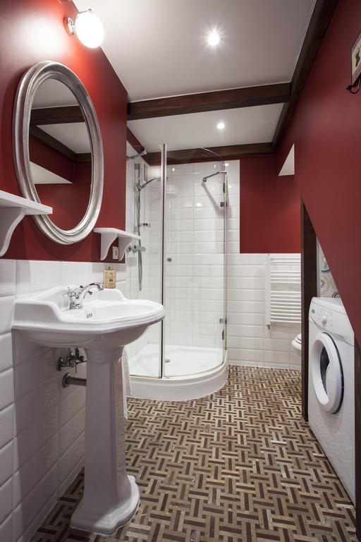 Sodispar Mikolajska Old Town Apartment Krakow
