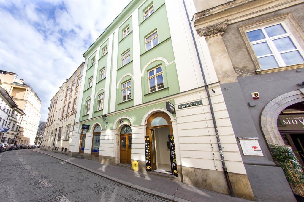 Apartment Sodispar Mikolajska Old Town *