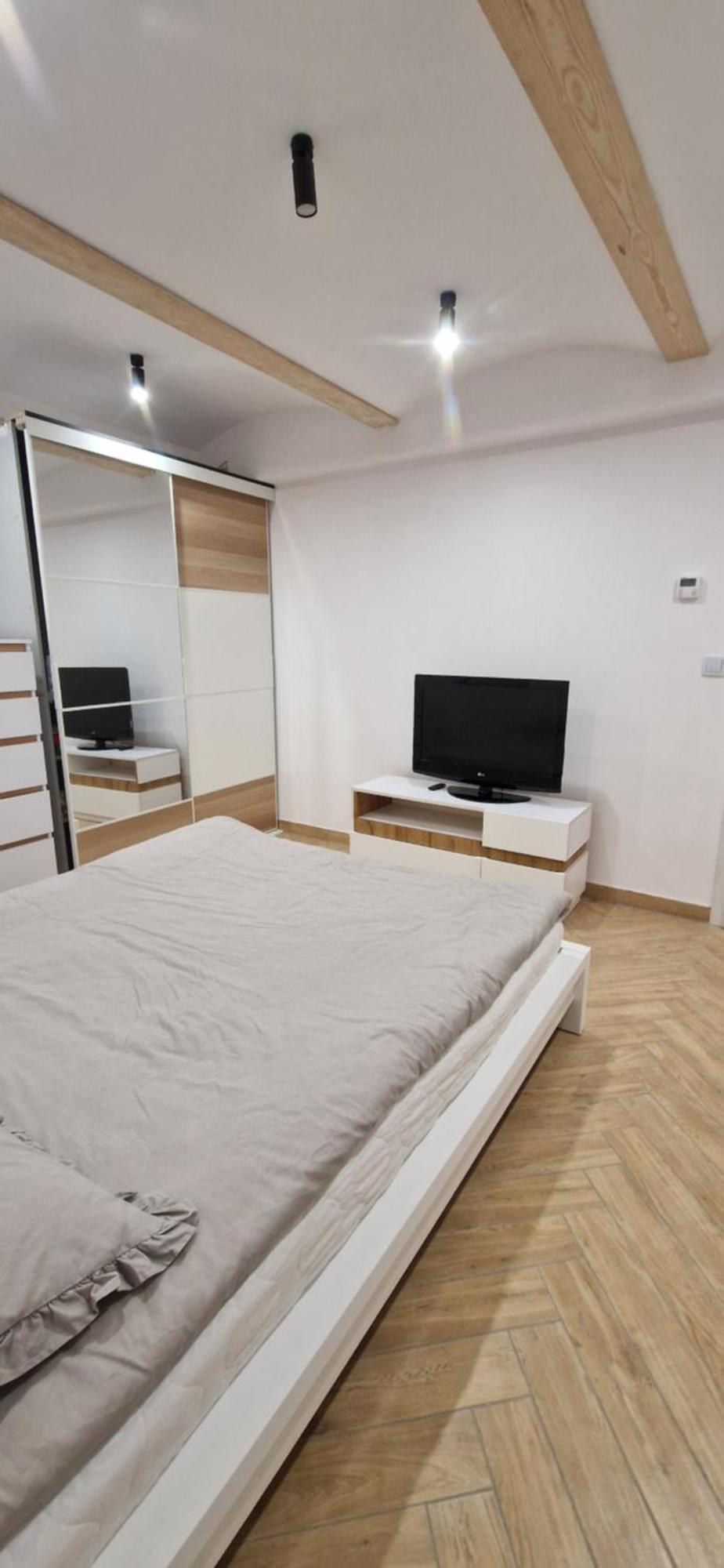 Apartment Marcel