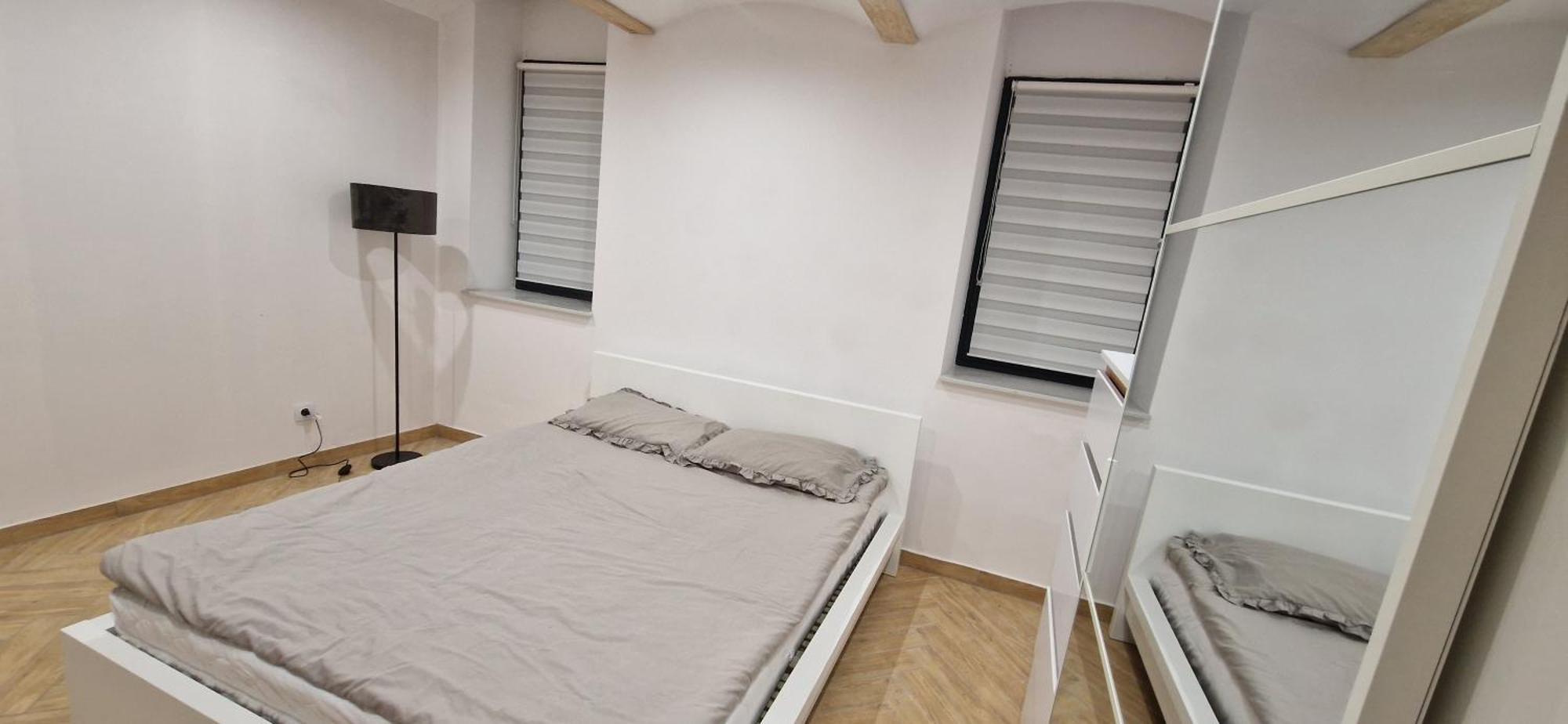 Apartment Marcel *