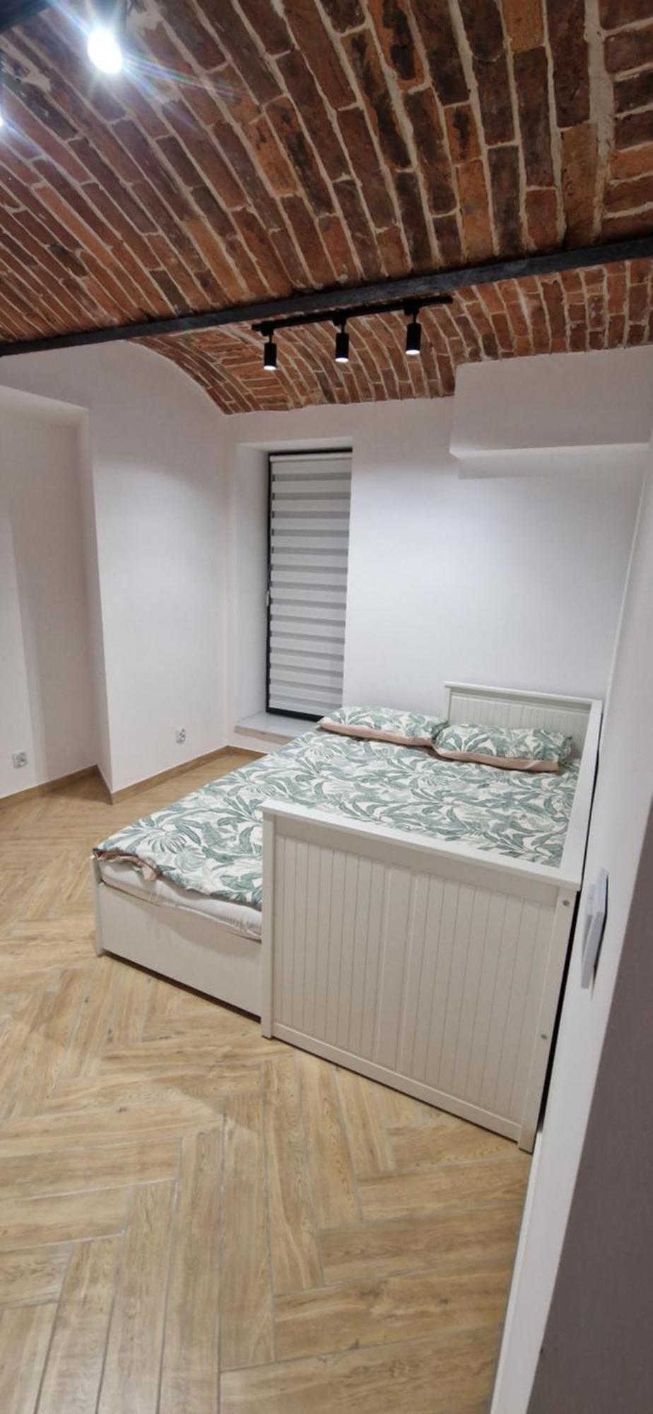 Apartment Marcel