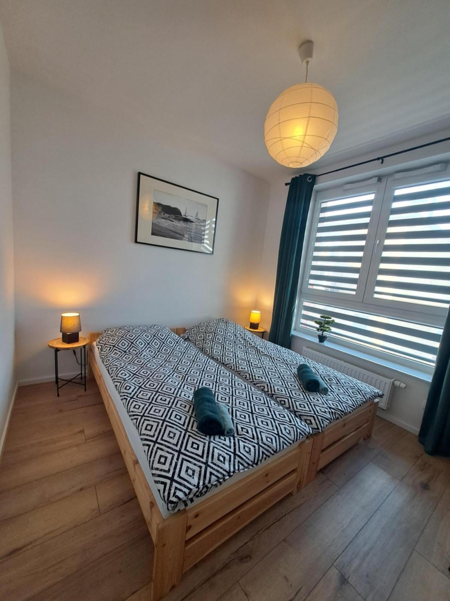 Apartamento Bazylek, Miejsce Parkingowe W Garazu Podziemnym Cracóvia