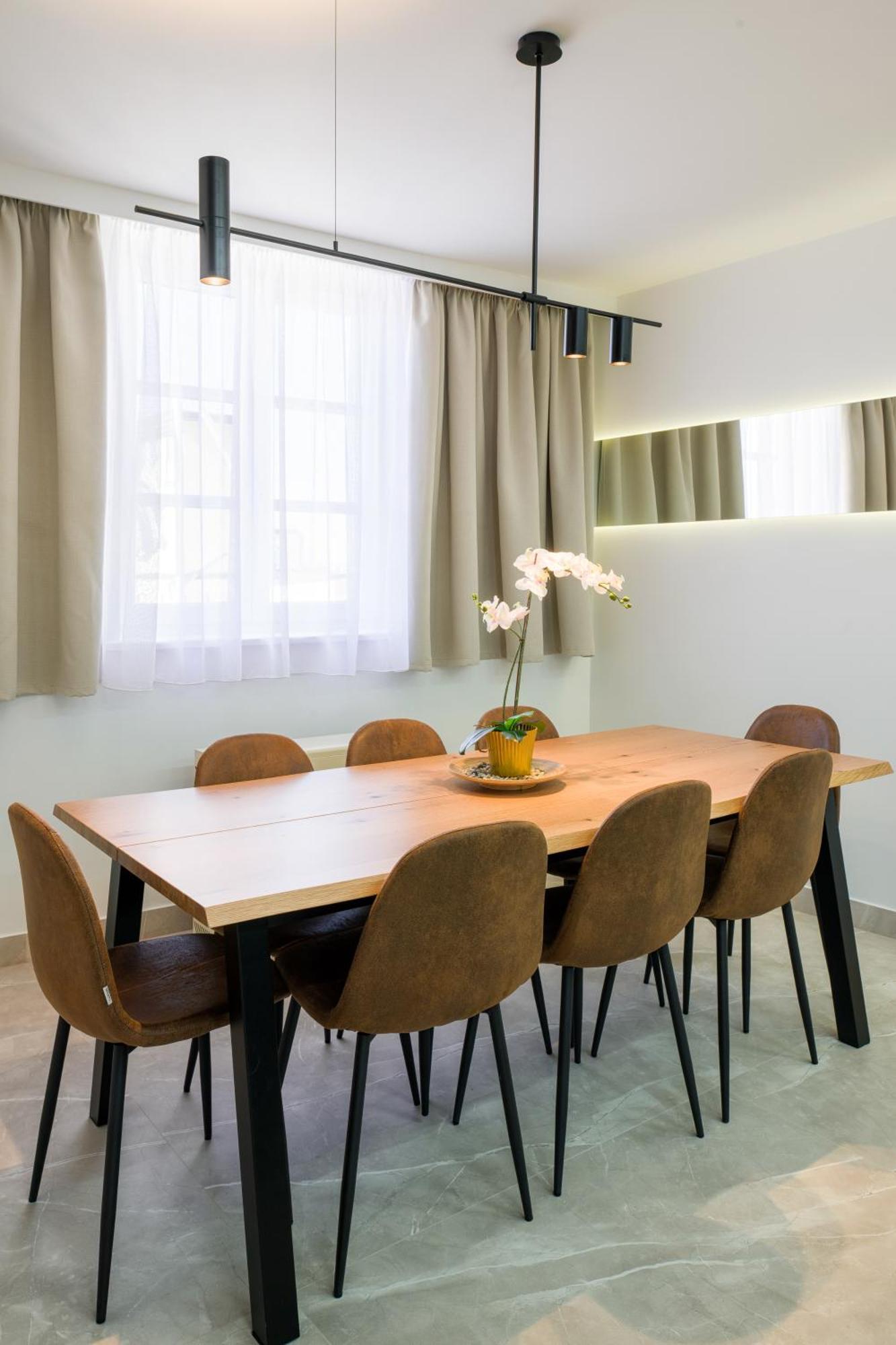 W Centrum - Duplex Penthouse In The Centre With Terrace And Air Conditioning Apartment Krakow