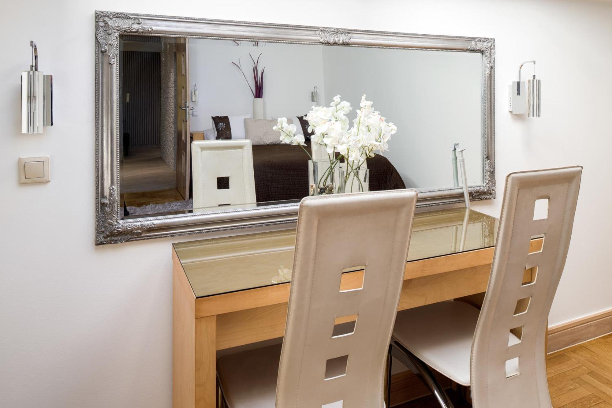W Centrum - Duplex Penthouse In The Centre With Terrace And Air Conditioning * Krakow